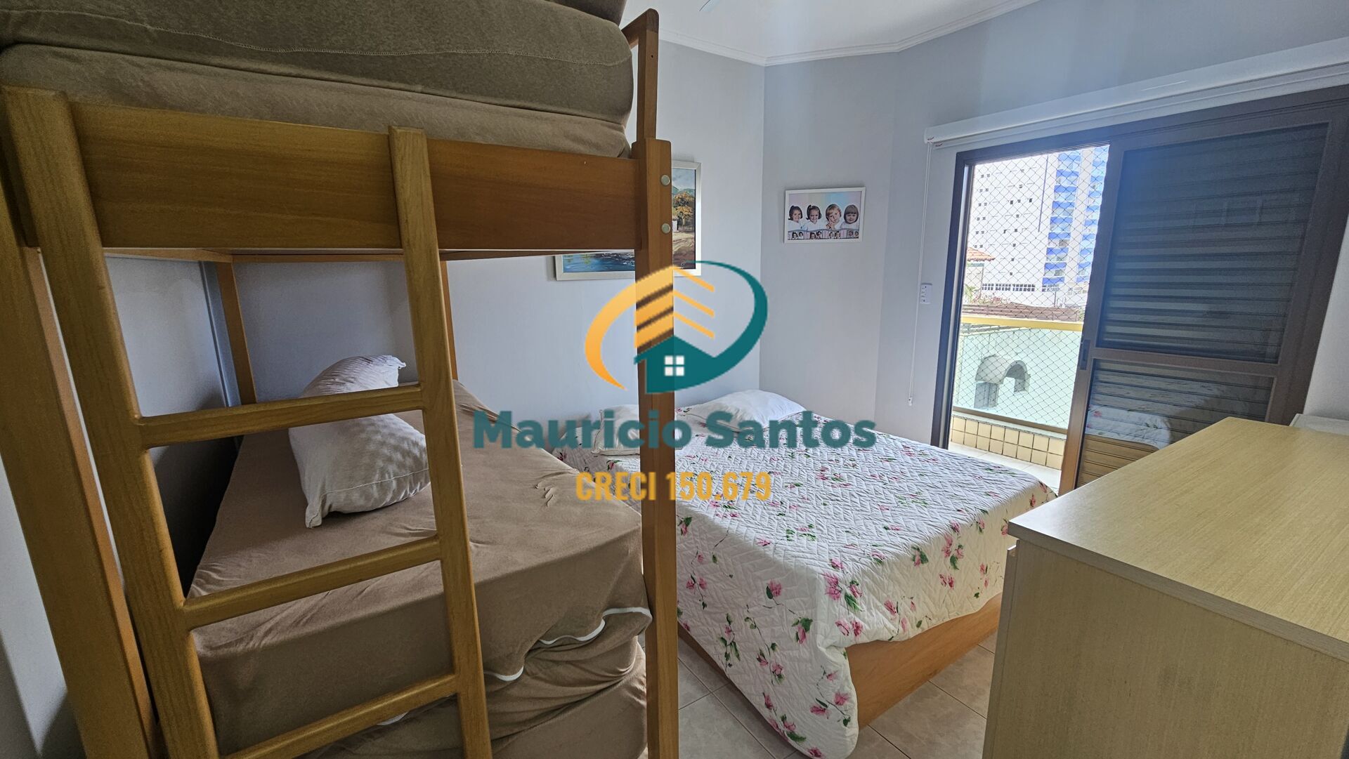 Apartamento à venda com 2 quartos, 1 suíte, 1 vaga e 106m² no Centro, Mongaguá (SP) — foto 26 de 30