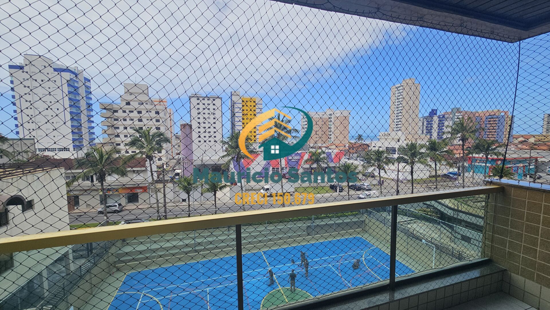 Apartamento à venda com 2 quartos, 1 suíte, 1 vaga e 106m² no Centro, Mongaguá (SP) — foto 15 de 30