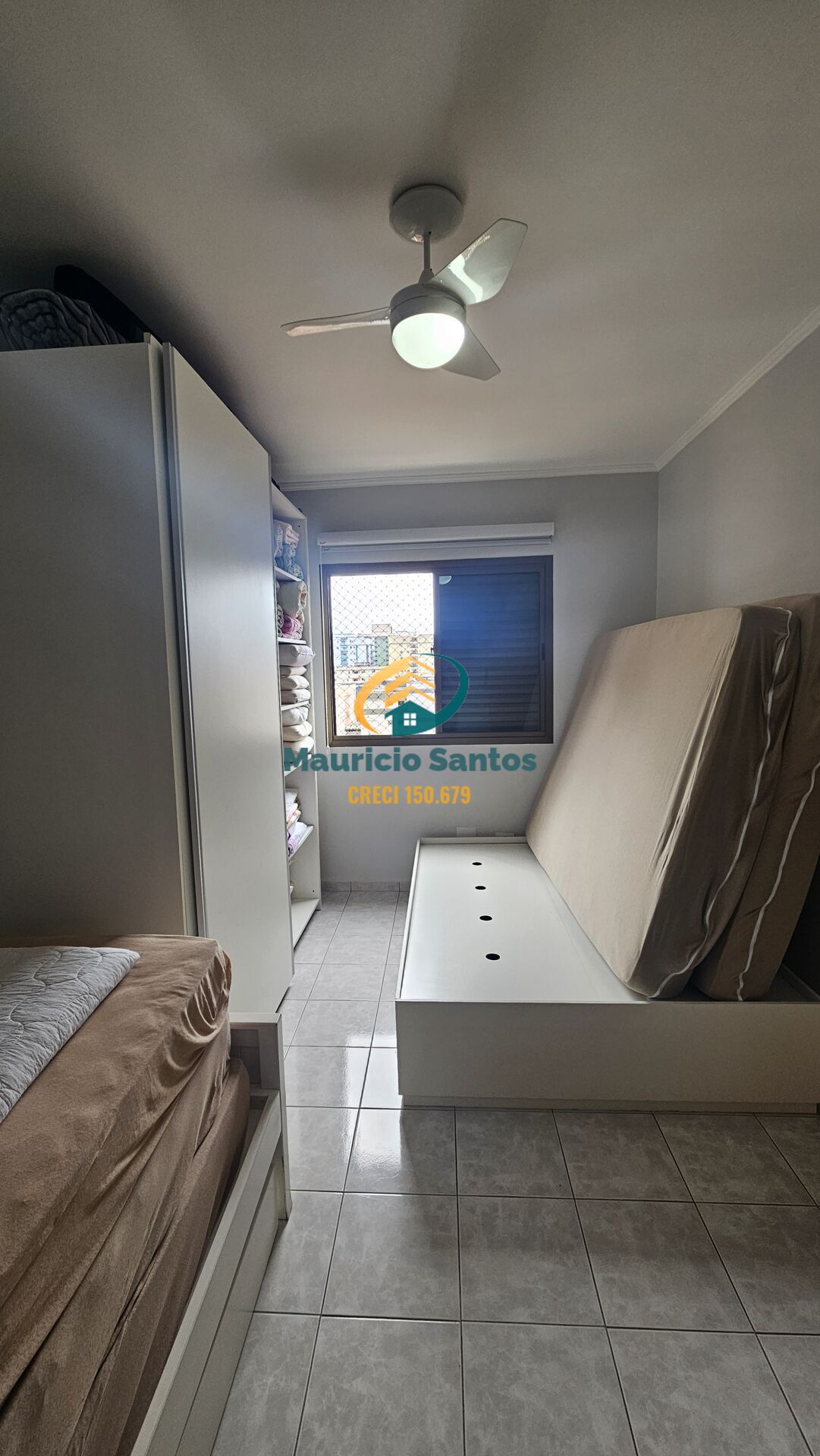 Apartamento à venda com 2 quartos, 1 suíte, 1 vaga e 106m² no Centro, Mongaguá (SP) — foto 23 de 30