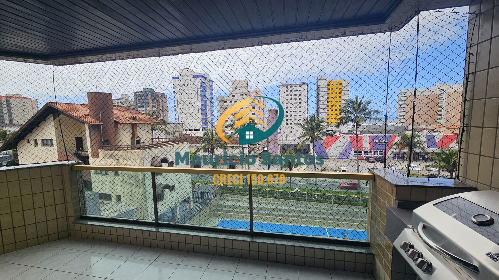 Apartamento à venda com 2 quartos, 1 suíte, 1 vaga e 106m² no Centro, Mongaguá (SP) — foto 8 de 30