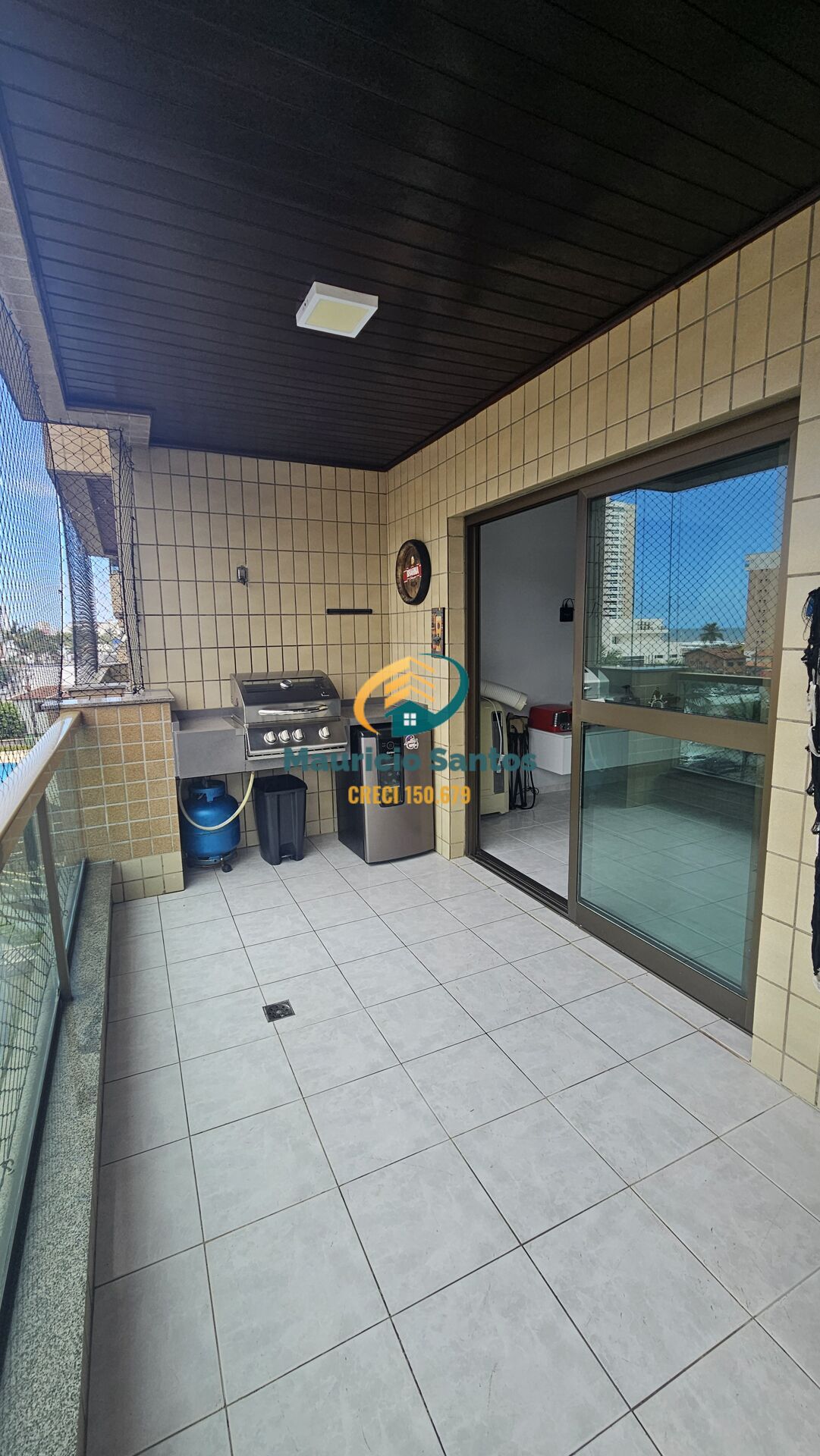Apartamento à venda com 2 quartos, 1 suíte, 1 vaga e 106m² no Centro, Mongaguá (SP) — foto 11 de 30