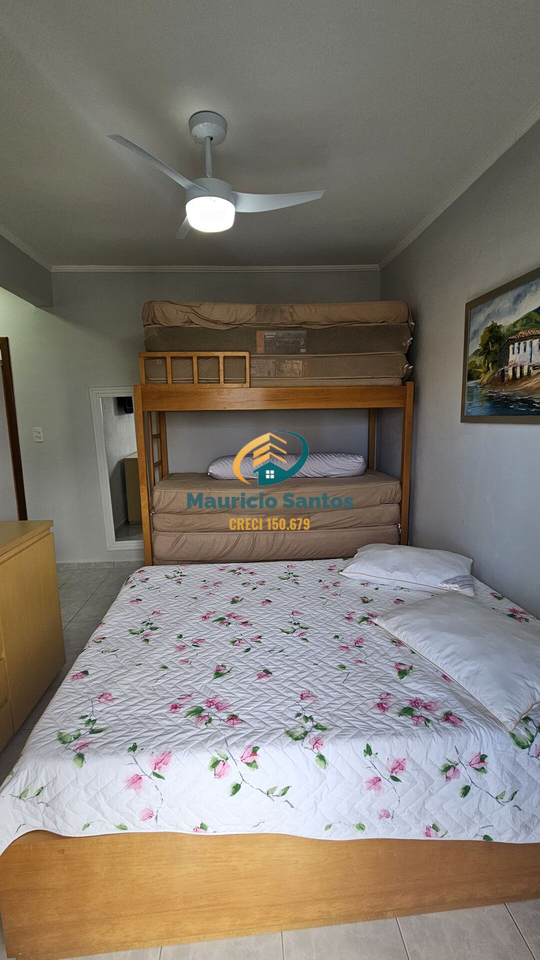 Apartamento à venda com 2 quartos, 1 suíte, 1 vaga e 106m² no Centro, Mongaguá (SP) — foto 29 de 30