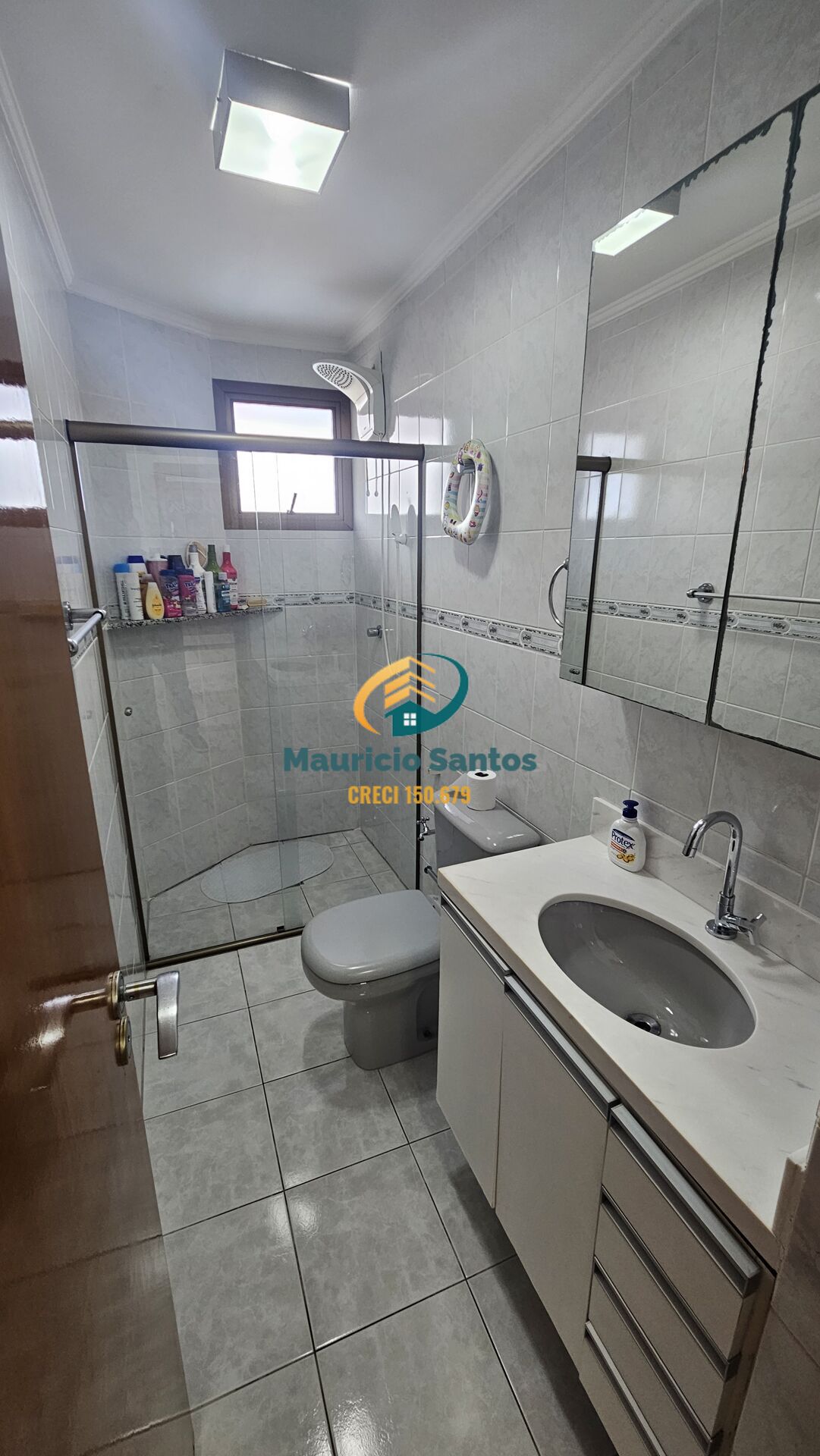 Apartamento à venda com 2 quartos, 1 suíte, 1 vaga e 106m² no Centro, Mongaguá (SP) — foto 30 de 30