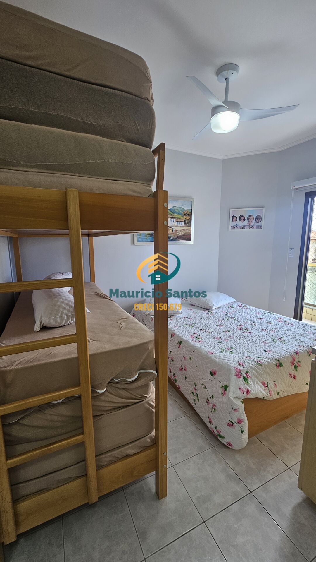 Apartamento à venda com 2 quartos, 1 suíte, 1 vaga e 106m² no Centro, Mongaguá (SP) — foto 27 de 30