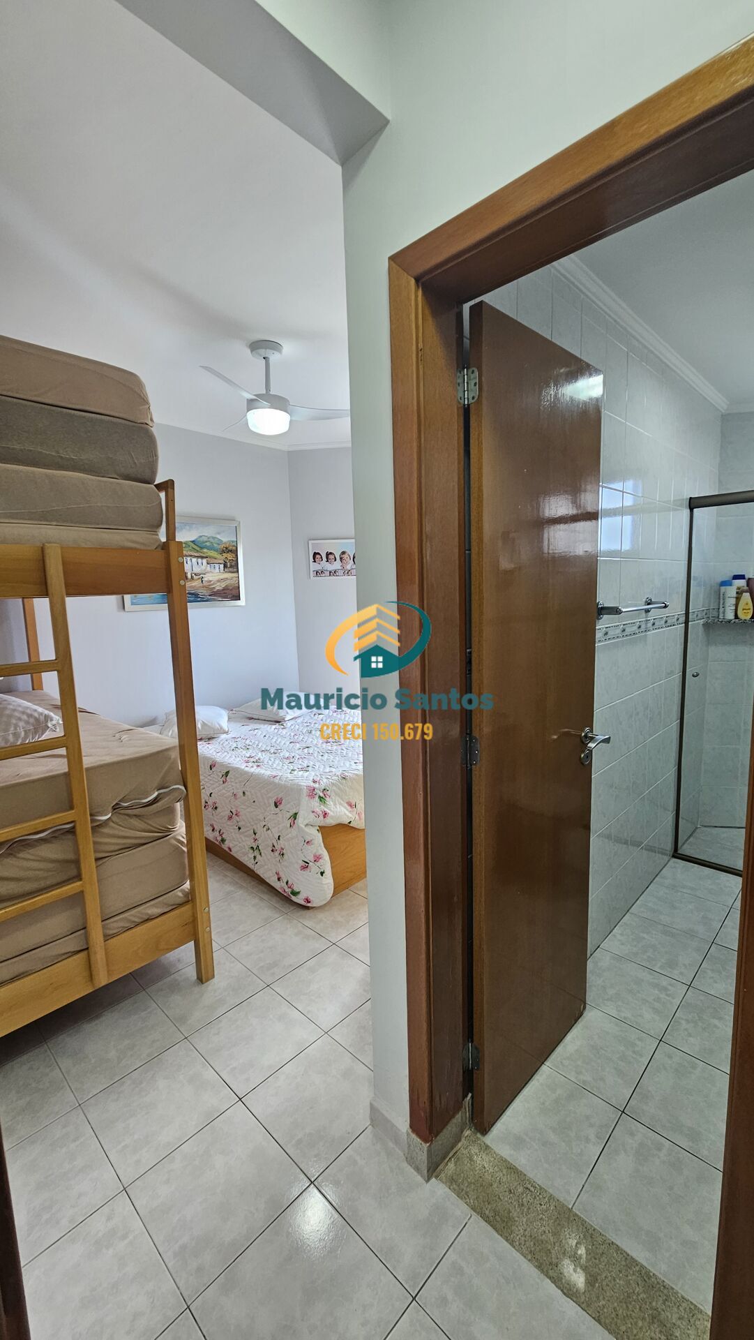 Apartamento à venda com 2 quartos, 1 suíte, 1 vaga e 106m² no Centro, Mongaguá (SP) — foto 25 de 30