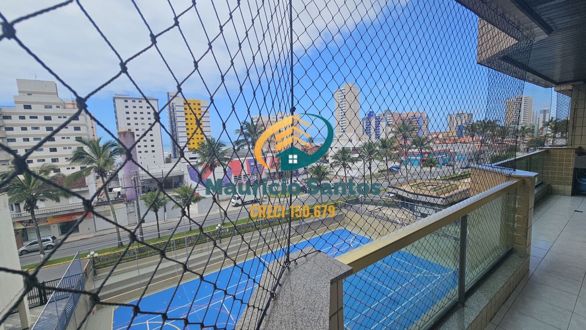 Apartamento à venda com 2 quartos, 1 suíte, 1 vaga e 106m² no Centro, Mongaguá (SP) — foto 14 de 30