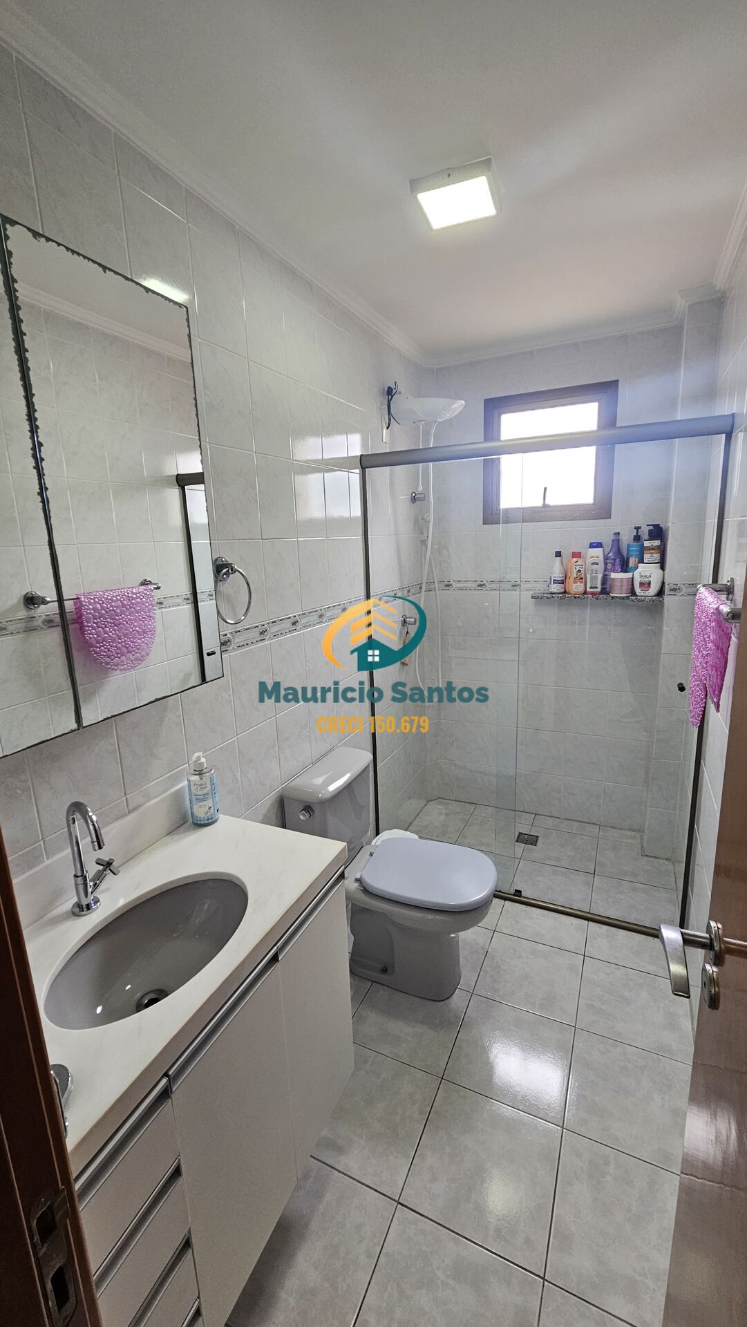 Apartamento à venda com 2 quartos, 1 suíte, 1 vaga e 106m² no Centro, Mongaguá (SP) — foto 22 de 30