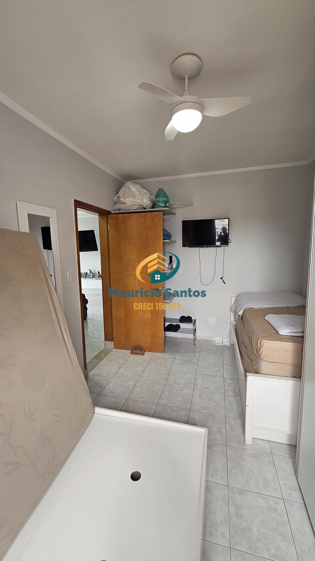 Apartamento à venda com 2 quartos, 1 suíte, 1 vaga e 106m² no Centro, Mongaguá (SP) — foto 24 de 30