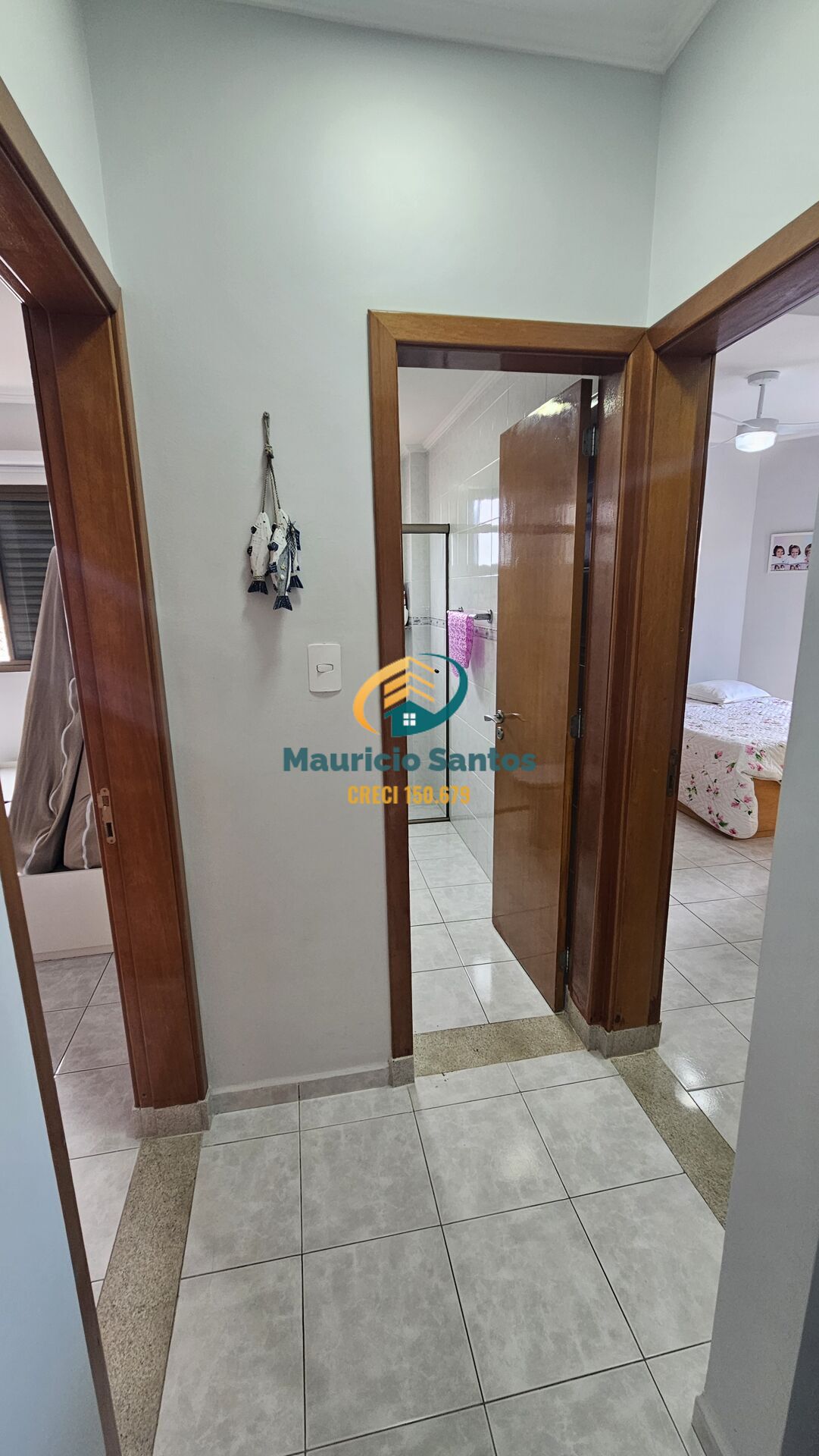 Apartamento à venda com 2 quartos, 1 suíte, 1 vaga e 106m² no Centro, Mongaguá (SP) — foto 21 de 30