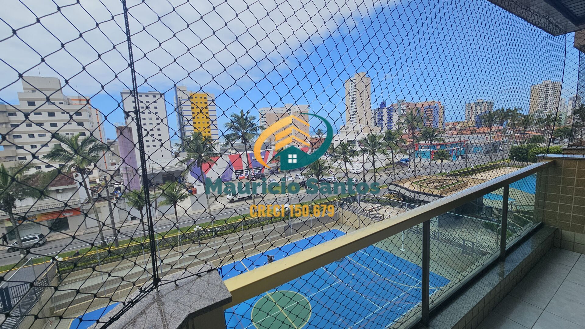 Apartamento à venda com 2 quartos, 1 suíte, 1 vaga e 106m² no Centro, Mongaguá (SP) — foto 13 de 30
