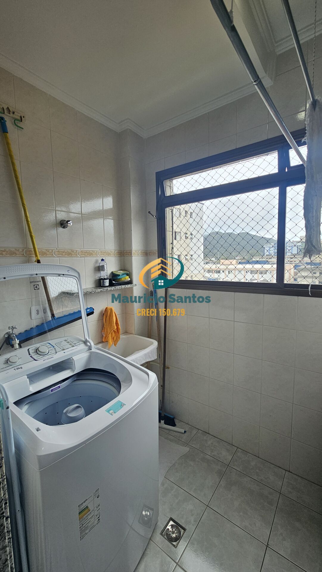Apartamento à venda com 2 quartos, 1 suíte, 1 vaga e 106m² no Centro, Mongaguá (SP) — foto 20 de 30