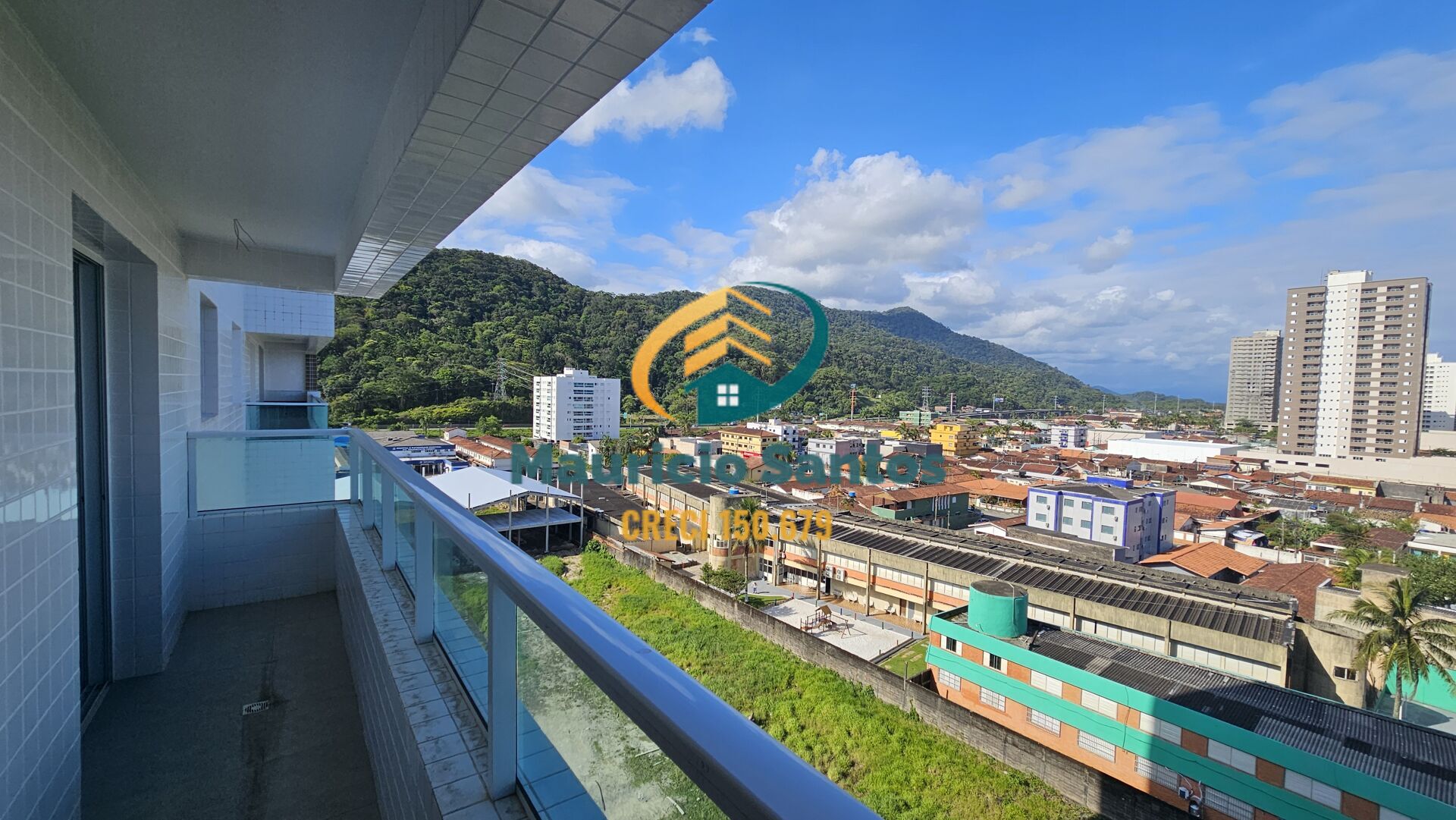 Apartamento à venda com 2 quartos, 1 suíte, 1 vaga e 71m² no Centro, Mongaguá (SP) — foto 6 de 30