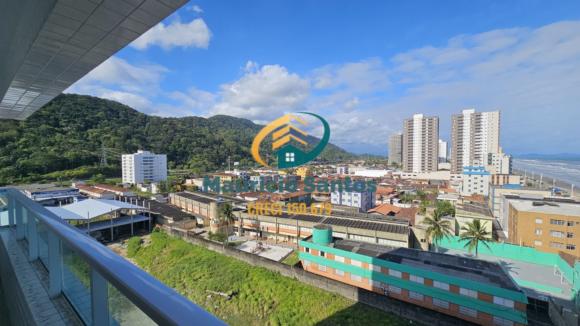 Apartamento à venda com 2 quartos, 1 suíte, 1 vaga e 71m² no Centro, Mongaguá (SP) — foto 7 de 30