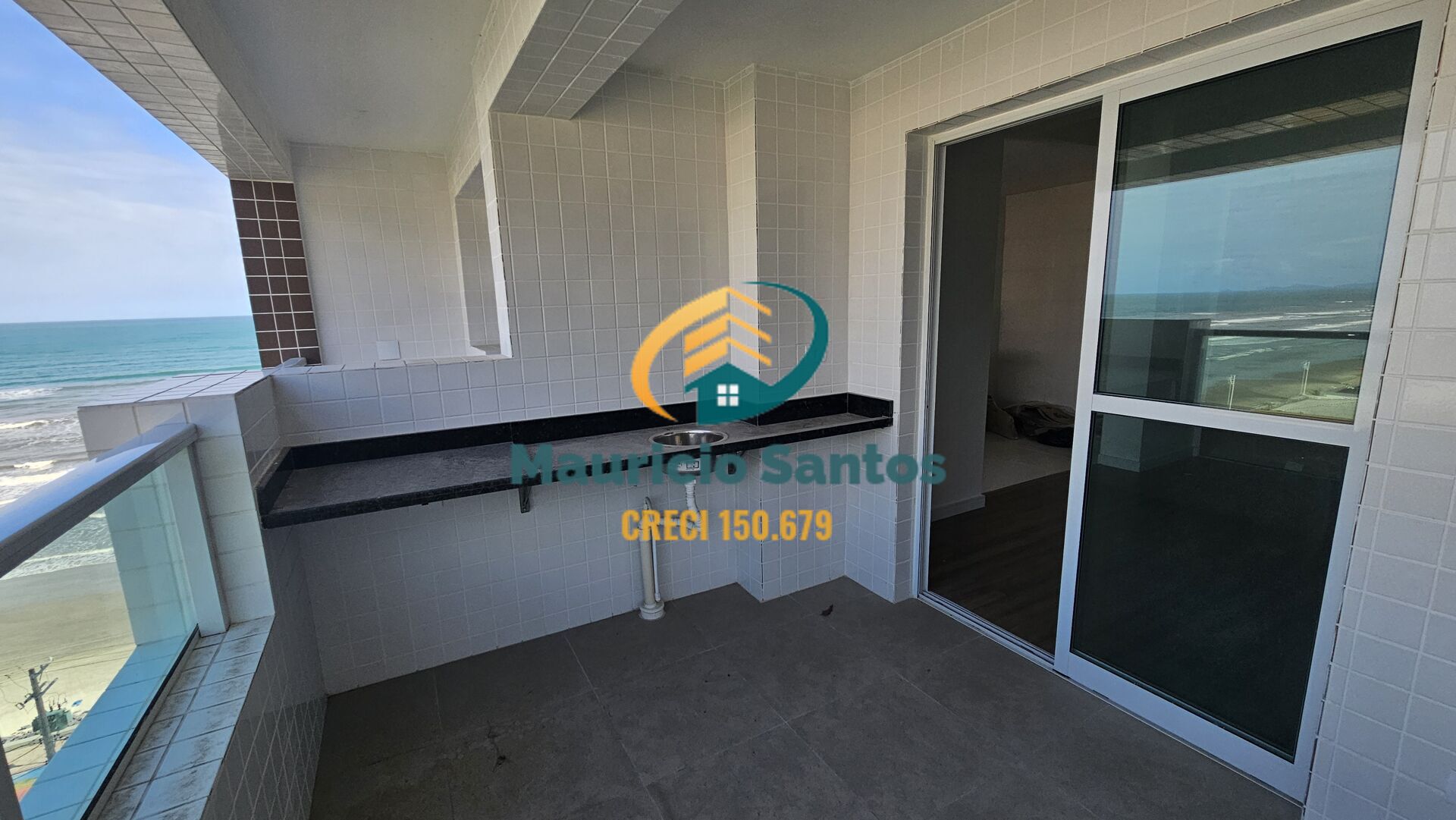 Apartamento à venda com 2 quartos, 1 suíte, 1 vaga e 71m² no Centro, Mongaguá (SP) — foto 8 de 30