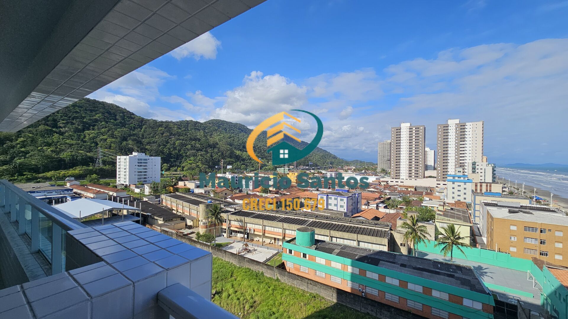 Apartamento à venda com 2 quartos, 1 suíte, 1 vaga e 71m² no Centro, Mongaguá (SP) — foto 15 de 30