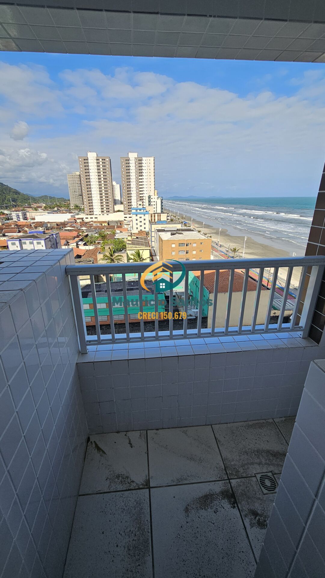 Apartamento à venda com 2 quartos, 1 suíte, 1 vaga e 71m² no Centro, Mongaguá (SP) — foto 13 de 30