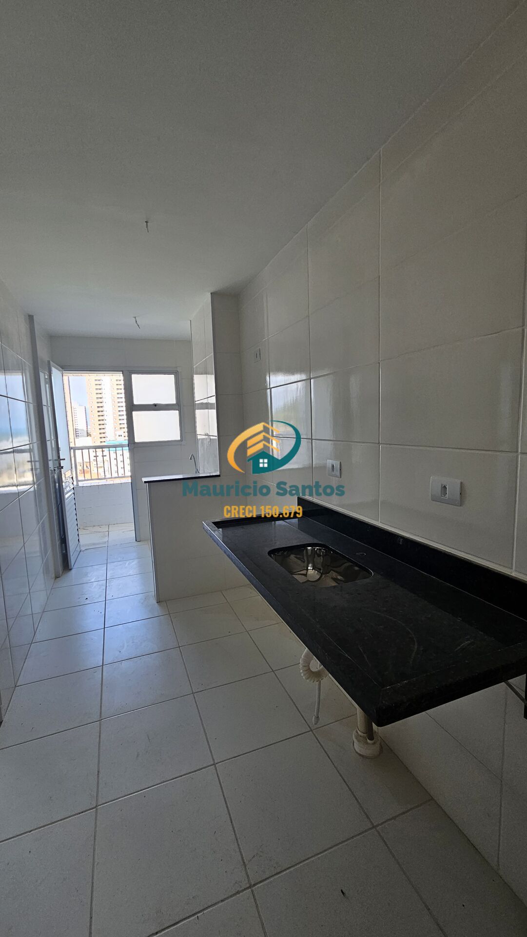 Apartamento à venda com 2 quartos, 1 suíte, 1 vaga e 71m² no Centro, Mongaguá (SP) — foto 11 de 30