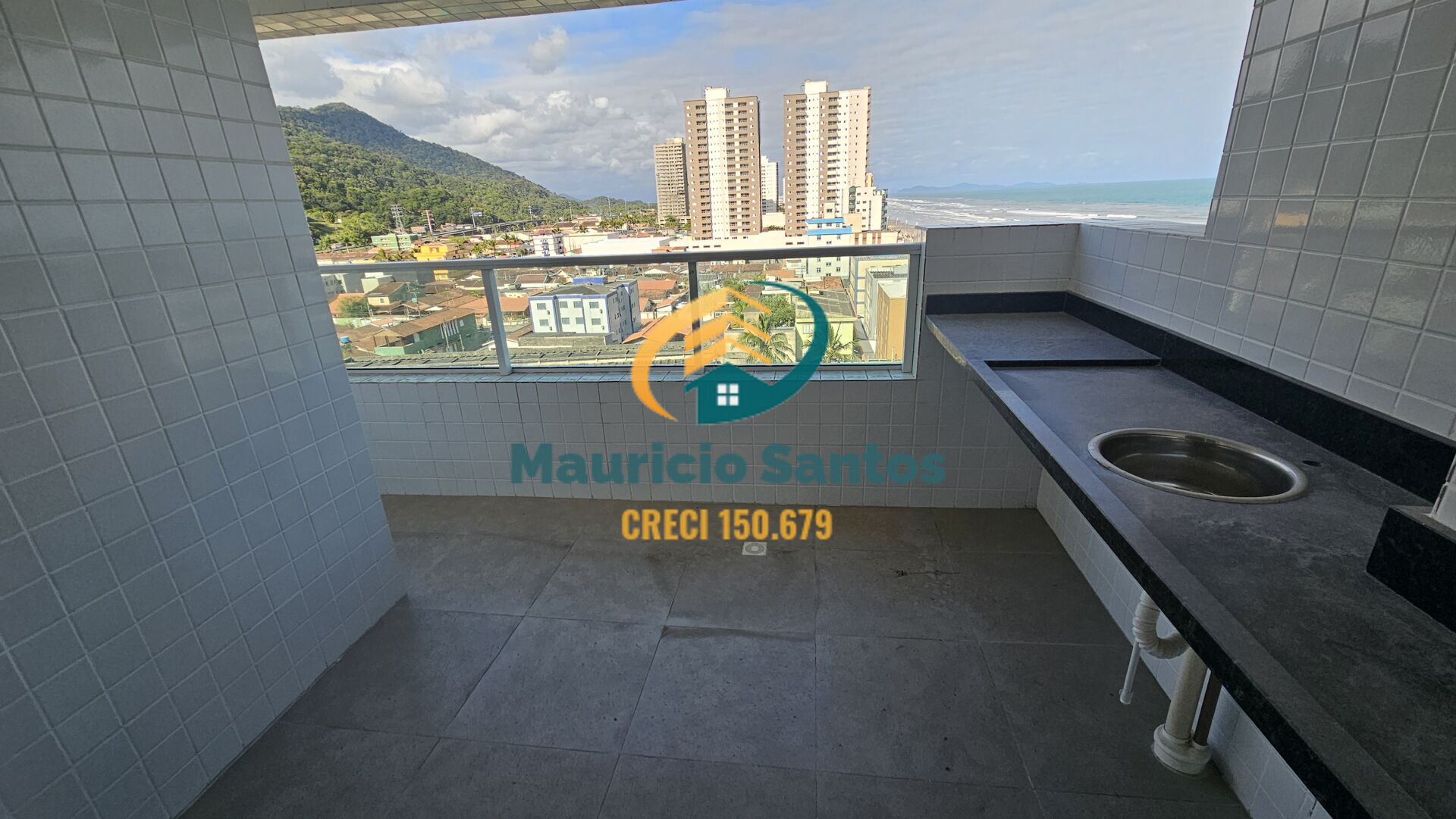 Apartamento à venda com 2 quartos, 1 suíte, 1 vaga e 71m² no Centro, Mongaguá (SP) — foto 4 de 30
