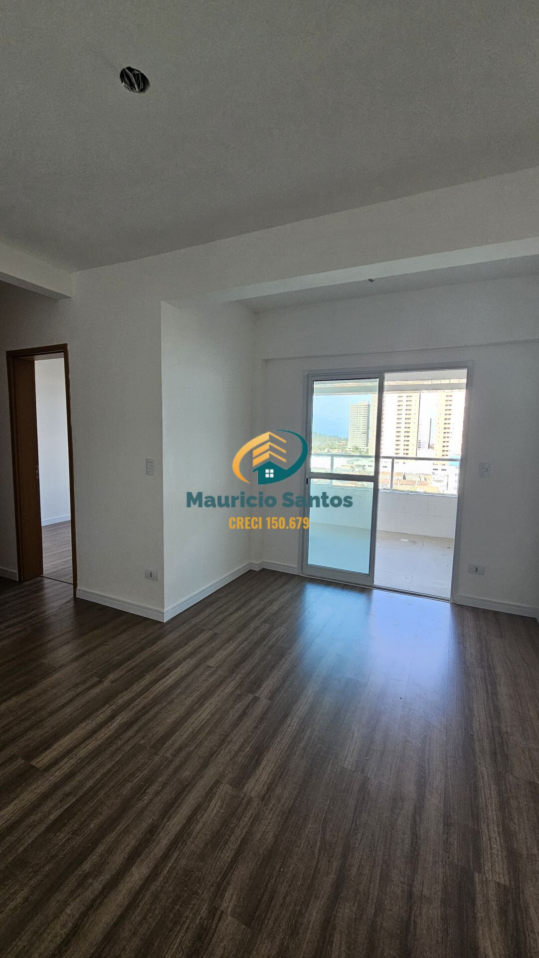 Apartamento à venda com 2 quartos, 1 suíte, 1 vaga e 71m² no Centro, Mongaguá (SP) — foto 3 de 30