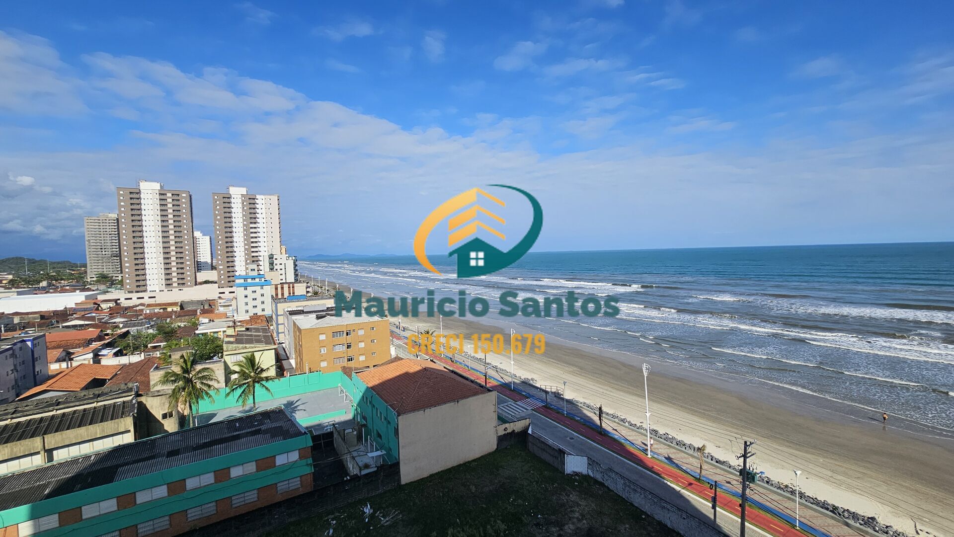 Apartamento à venda com 2 quartos, 1 suíte, 1 vaga e 71m² no Centro, Mongaguá (SP) — foto 16 de 30