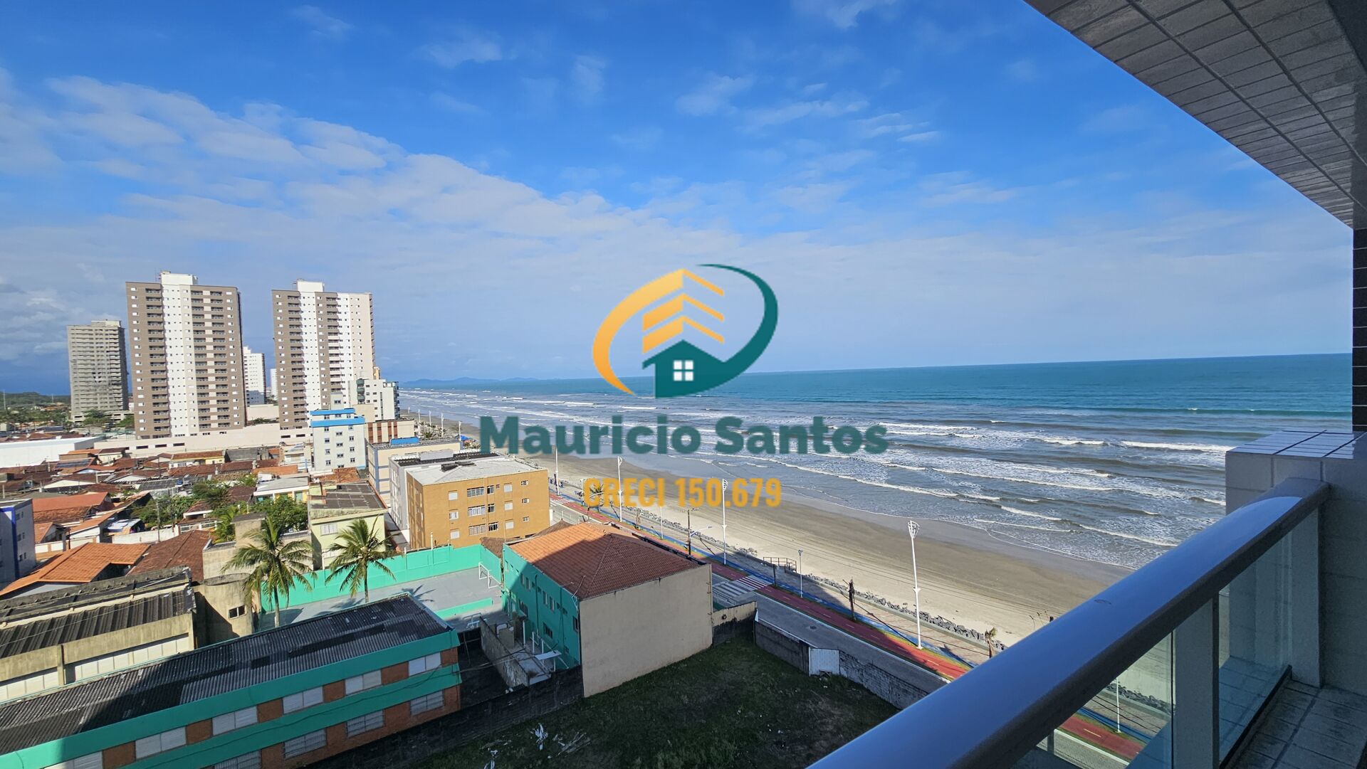 Apartamento à venda com 2 quartos, 1 suíte, 1 vaga e 71m² no Centro, Mongaguá (SP) — foto 9 de 30