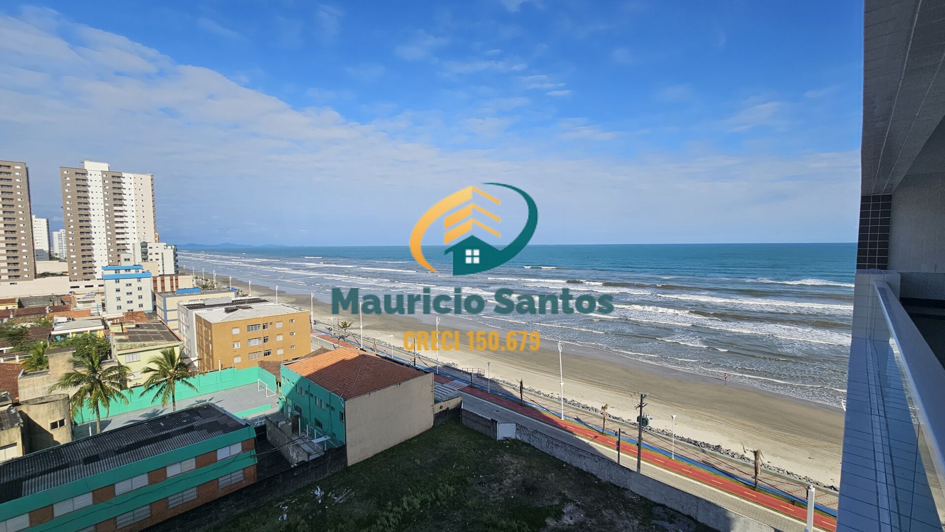 Apartamento à venda com 2 quartos, 1 suíte, 1 vaga e 71m² no Centro, Mongaguá (SP) — foto 10 de 30