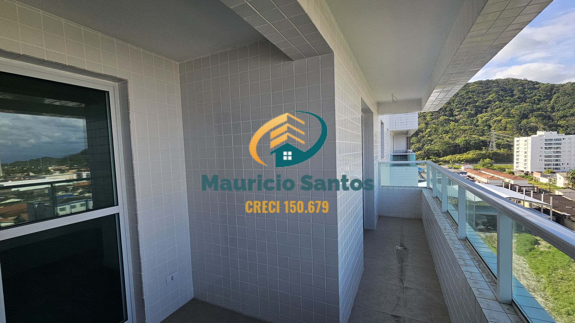 Apartamento à venda com 2 quartos, 1 suíte, 1 vaga e 71m² no Centro, Mongaguá (SP) — foto 5 de 30