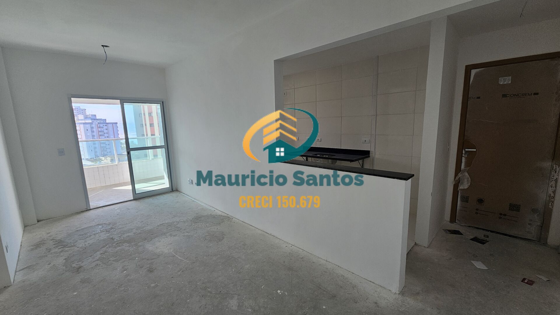Apartamento, 2 quartos, 71 m² - Foto 2
