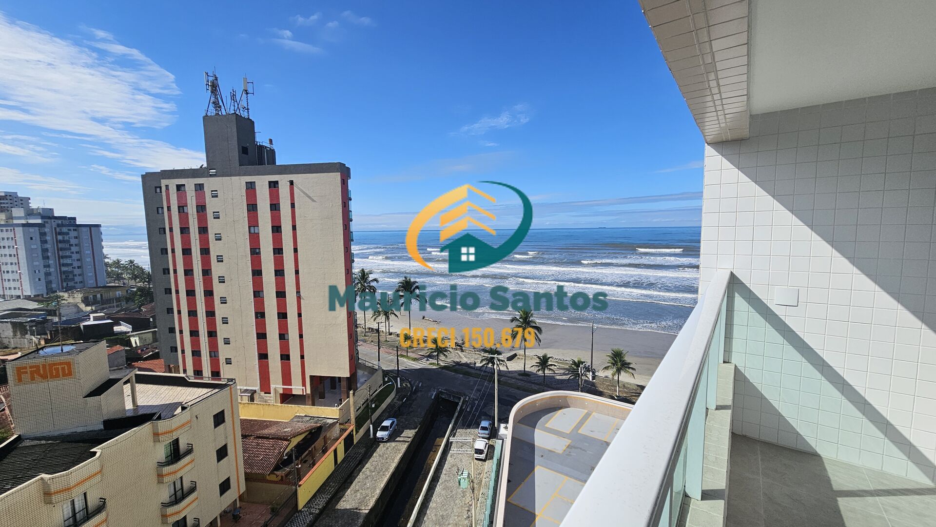Apartamento, 2 quartos, 71 m² - Foto 1
