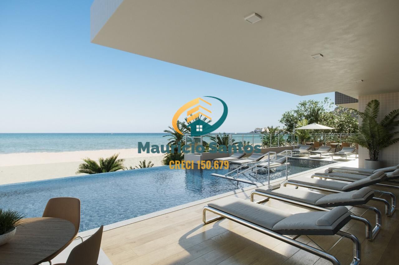 Apartamento à venda com 3 quartos, 3 suítes, 2 vagas e 115m² no Jardim Marina, Mongaguá (SP) — foto 3 de 28