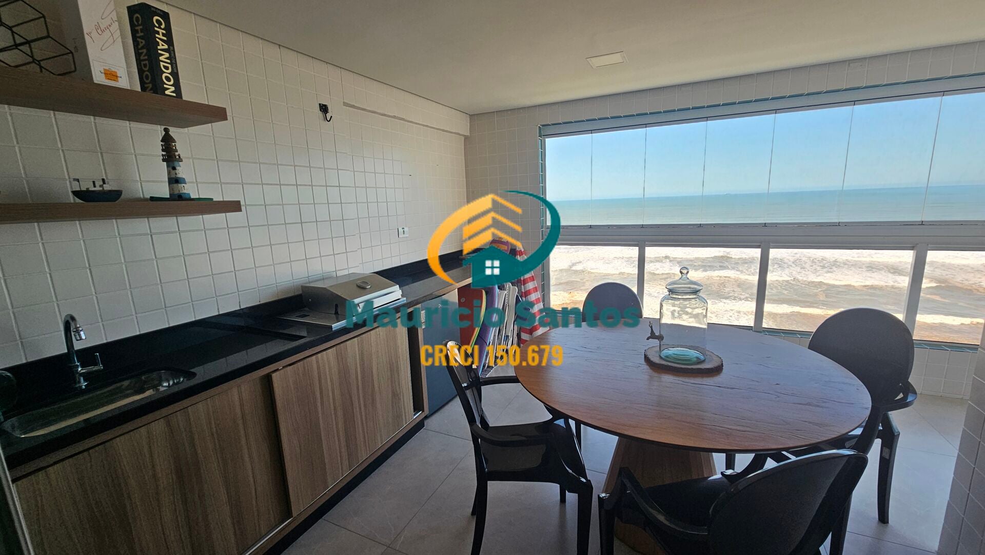 Apartamento à venda com 3 quartos, 1 suíte, 2 vagas e 110m² no Centro, Mongaguá (SP) — foto 8 de 30