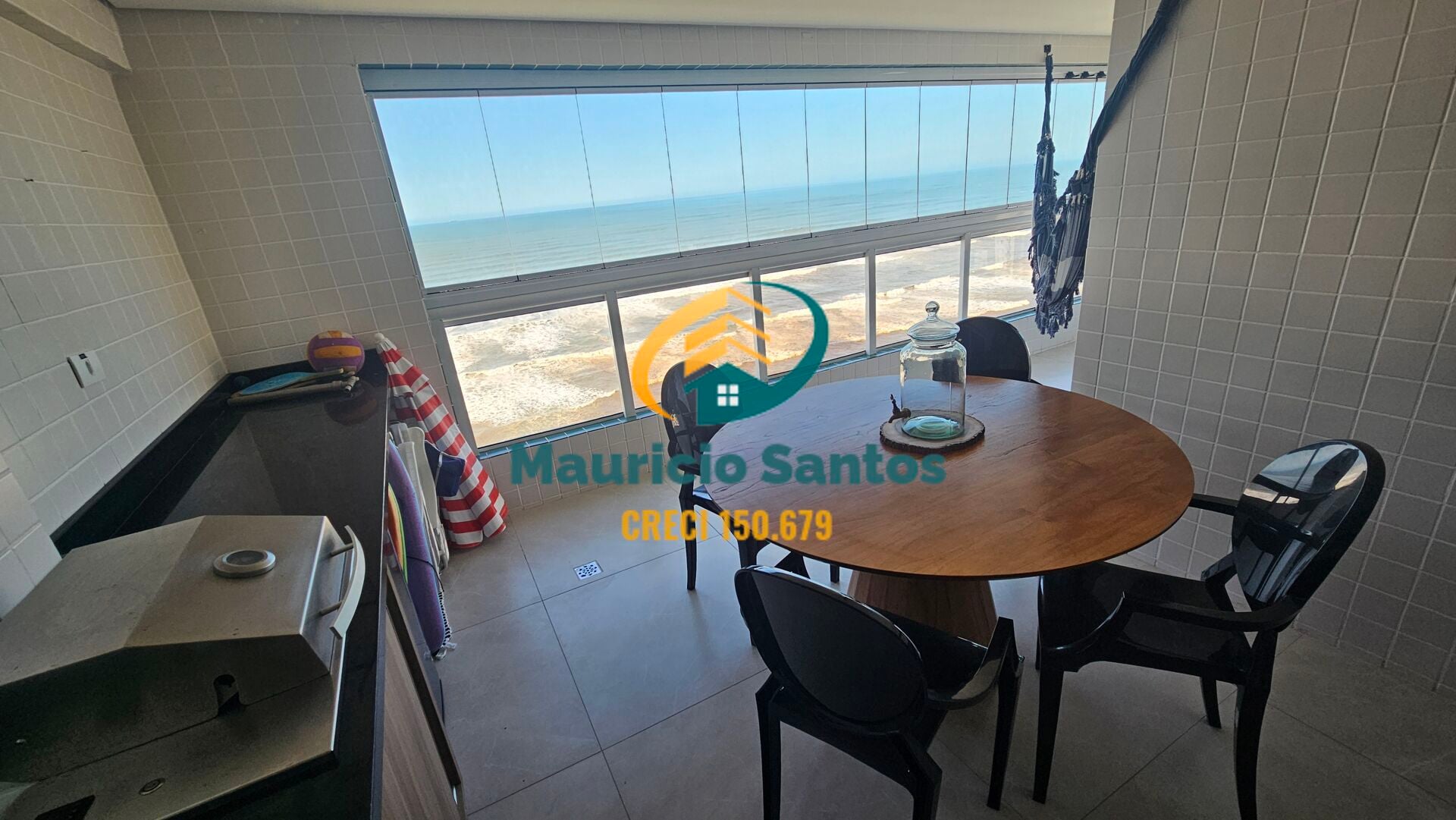 Apartamento à venda com 3 quartos, 1 suíte, 2 vagas e 110m² no Centro, Mongaguá (SP) — foto 10 de 30