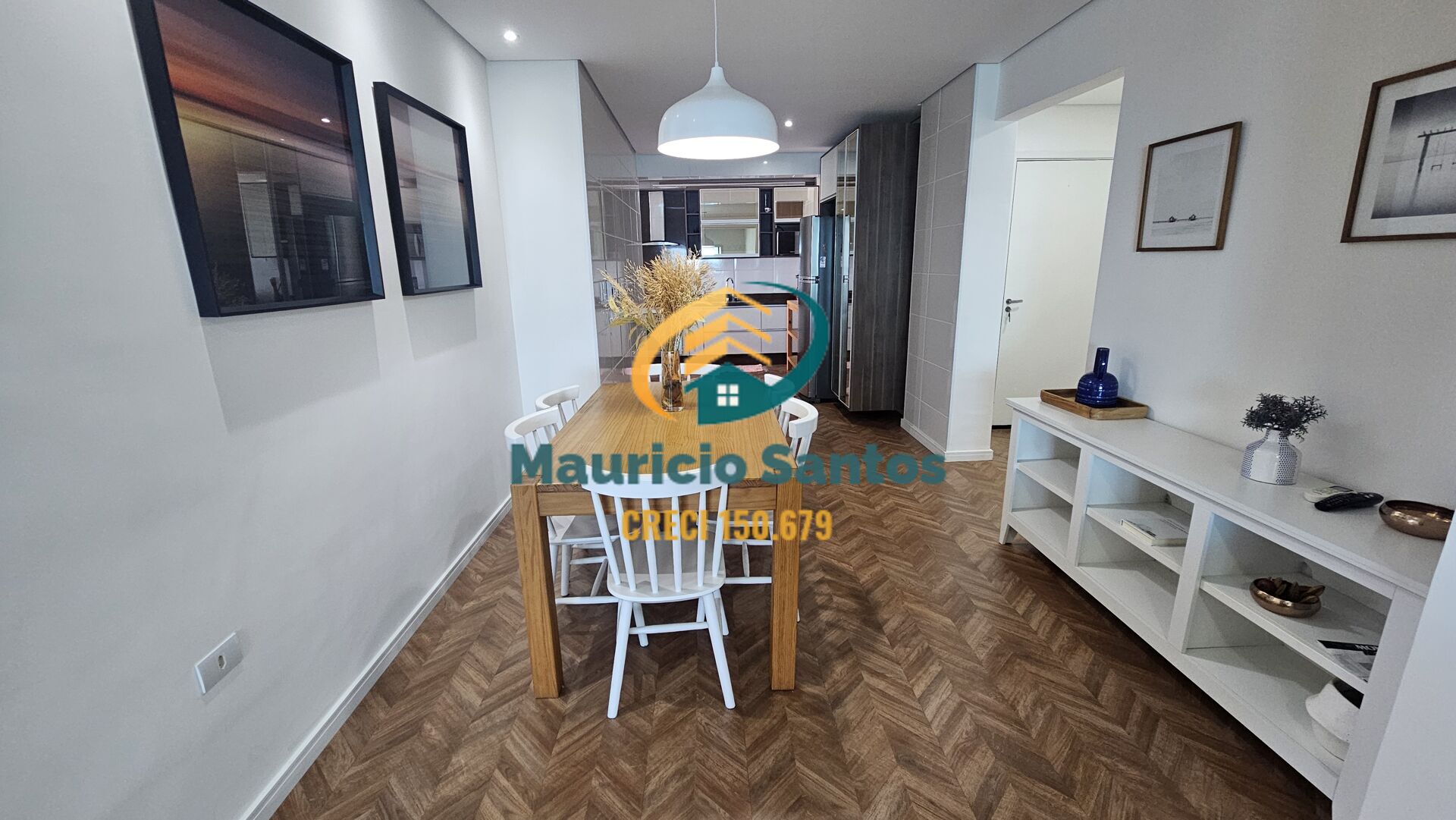 Apartamento à venda com 3 quartos, 1 suíte, 2 vagas e 110m² no Centro, Mongaguá (SP) — foto 8 de 30