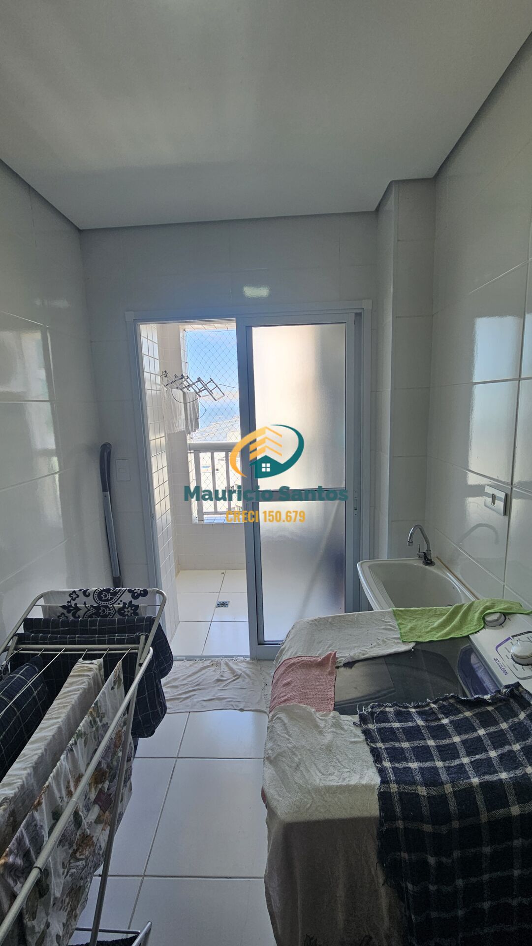 Apartamento à venda com 3 quartos, 1 suíte, 2 vagas e 110m² no Centro, Mongaguá (SP) — foto 27 de 30