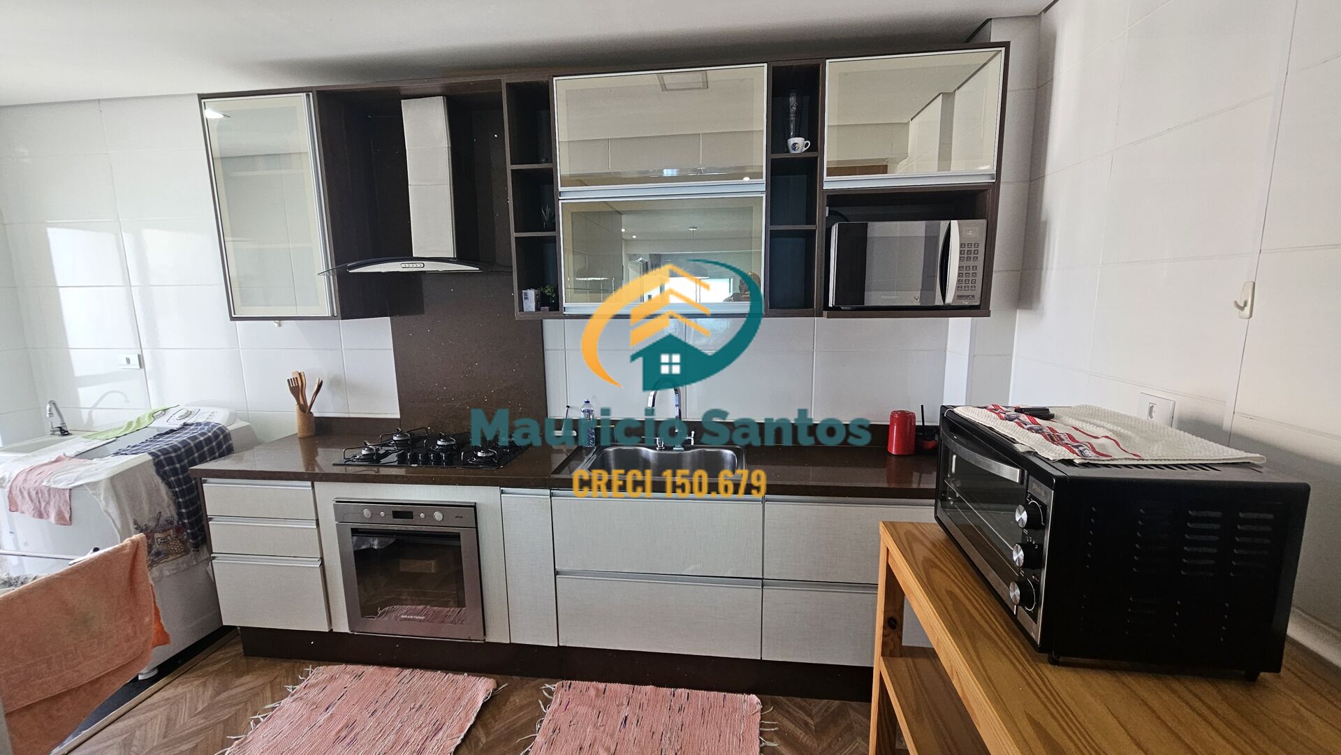 Apartamento à venda com 3 quartos, 1 suíte, 2 vagas e 110m² no Centro, Mongaguá (SP) — foto 23 de 30