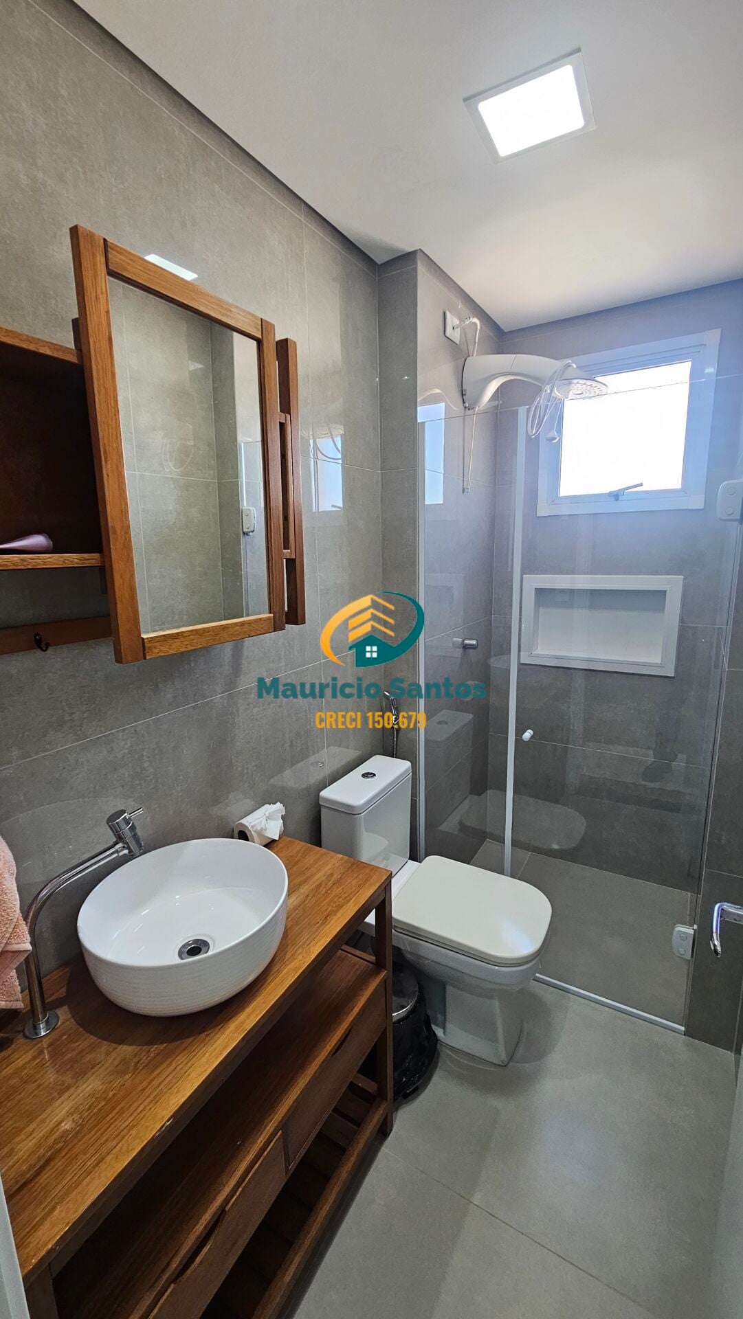 Apartamento à venda com 3 quartos, 1 suíte, 2 vagas e 110m² no Centro, Mongaguá (SP) — foto 25 de 30