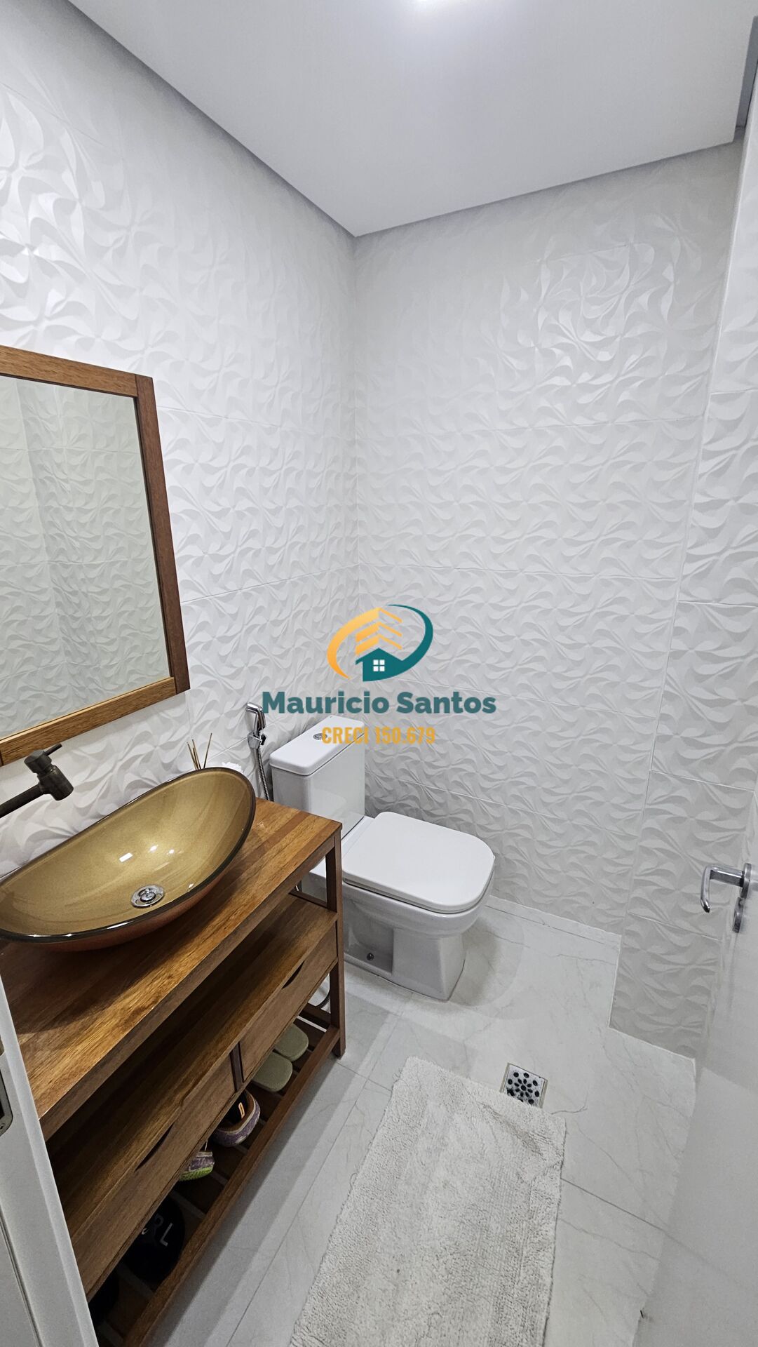 Apartamento à venda com 3 quartos, 1 suíte, 2 vagas e 110m² no Centro, Mongaguá (SP) — foto 4 de 30