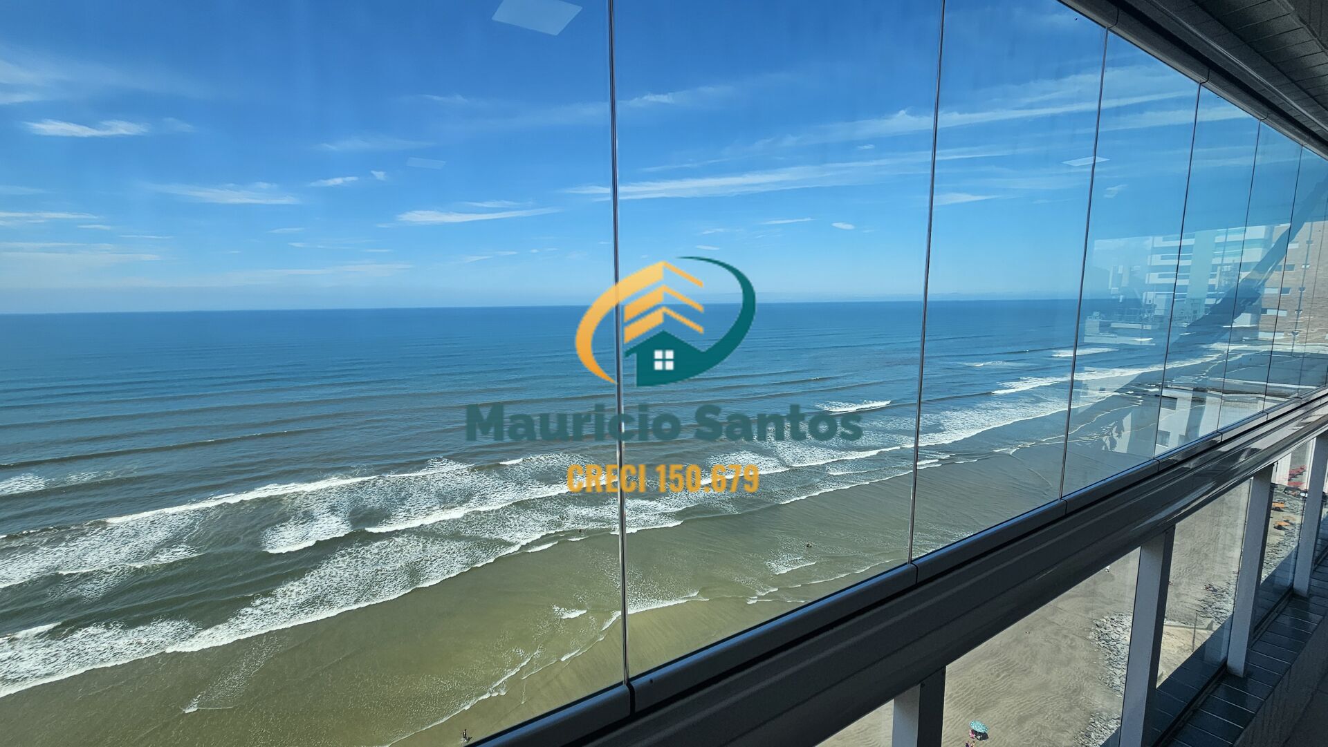Apartamento à venda com 3 quartos, 1 suíte, 2 vagas e 110m² no Centro, Mongaguá (SP) — foto 2 de 30