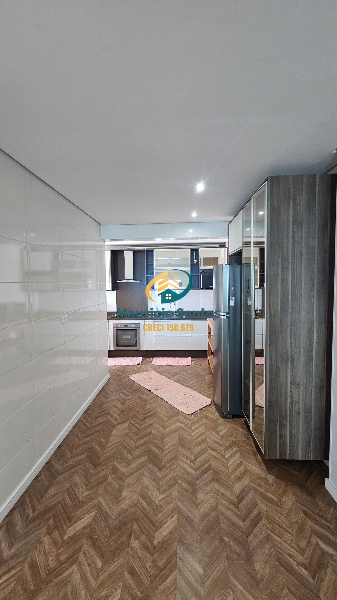 Apartamento à venda com 3 quartos, 1 suíte, 2 vagas e 110m² no Centro, Mongaguá (SP) — foto 20 de 30