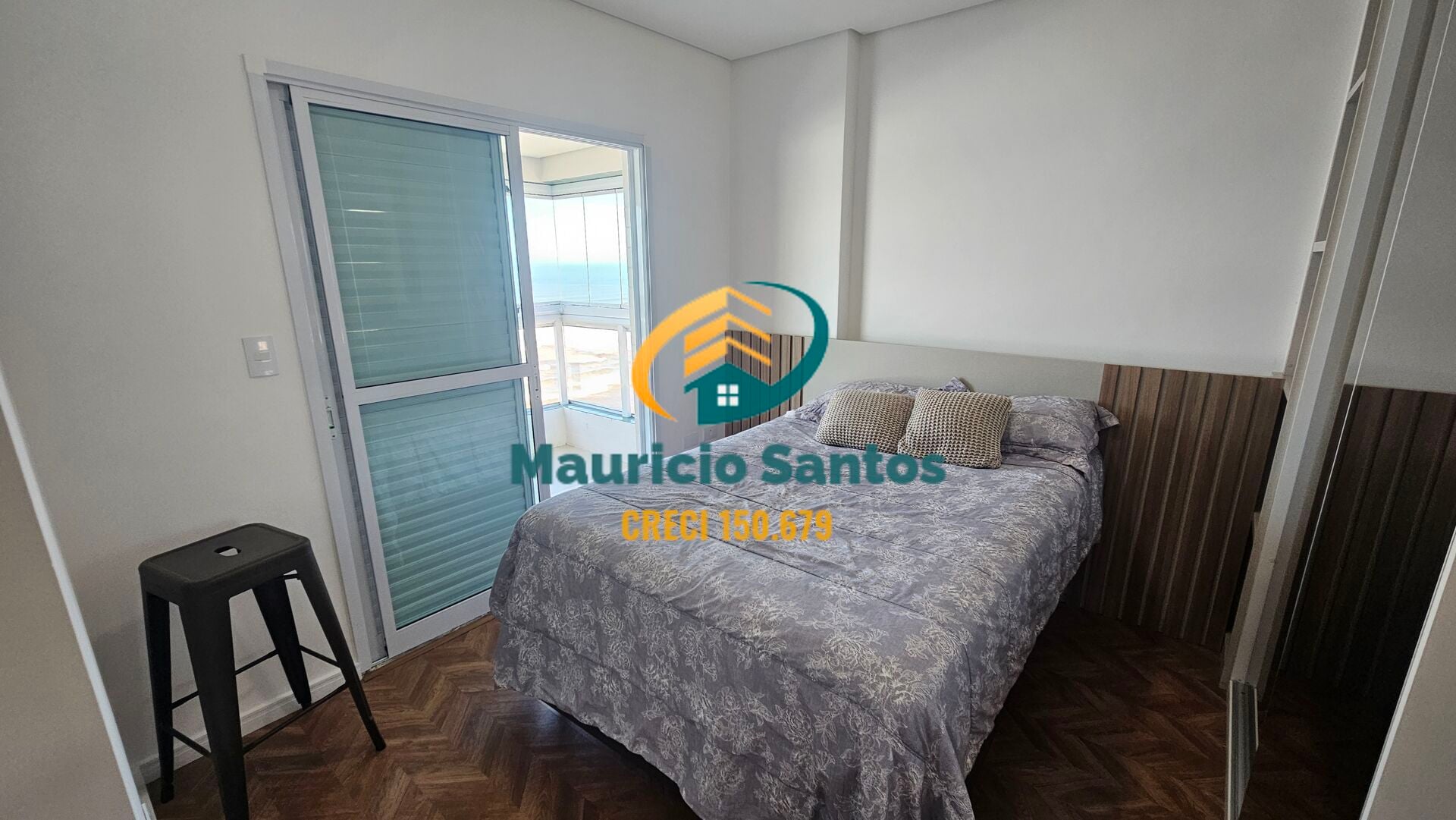 Apartamento à venda com 3 quartos, 1 suíte, 2 vagas e 110m² no Centro, Mongaguá (SP) — foto 28 de 30
