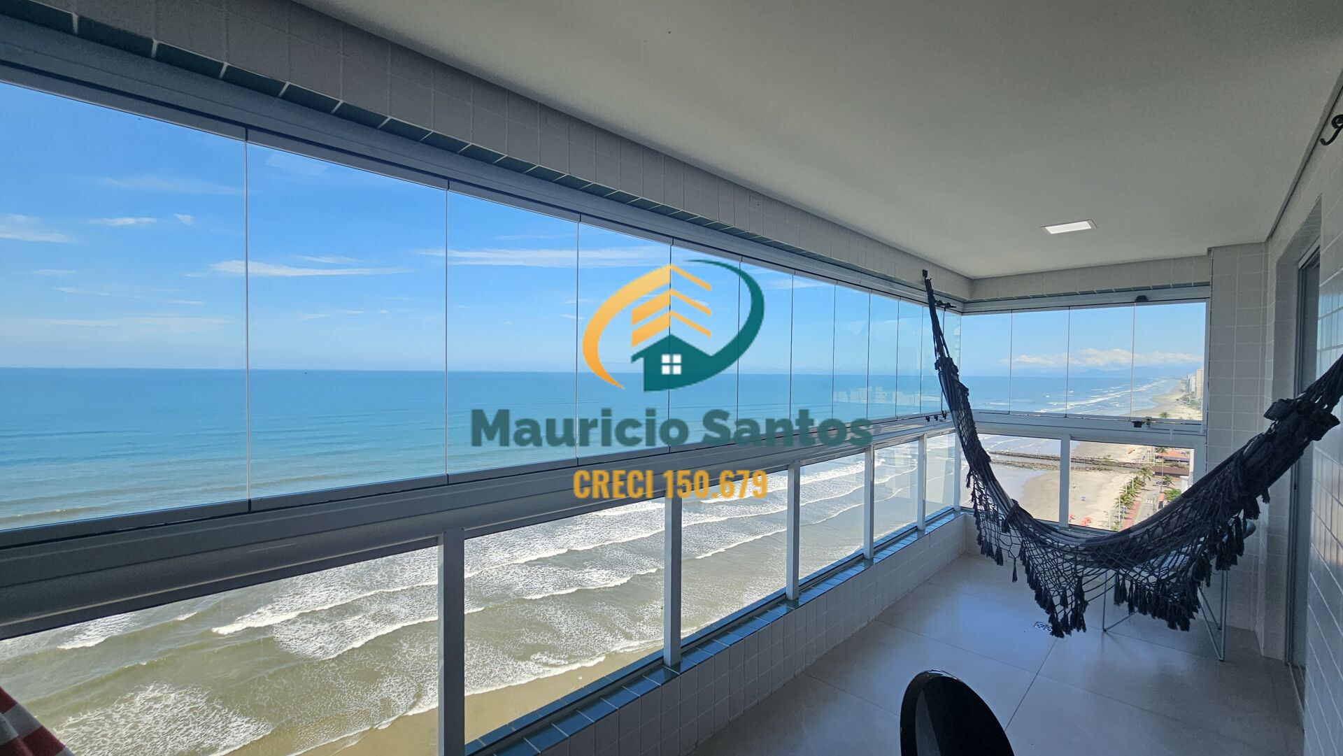 Apartamento à venda com 3 quartos, 1 suíte, 2 vagas e 110m² no Centro, Mongaguá (SP) — foto 19 de 30