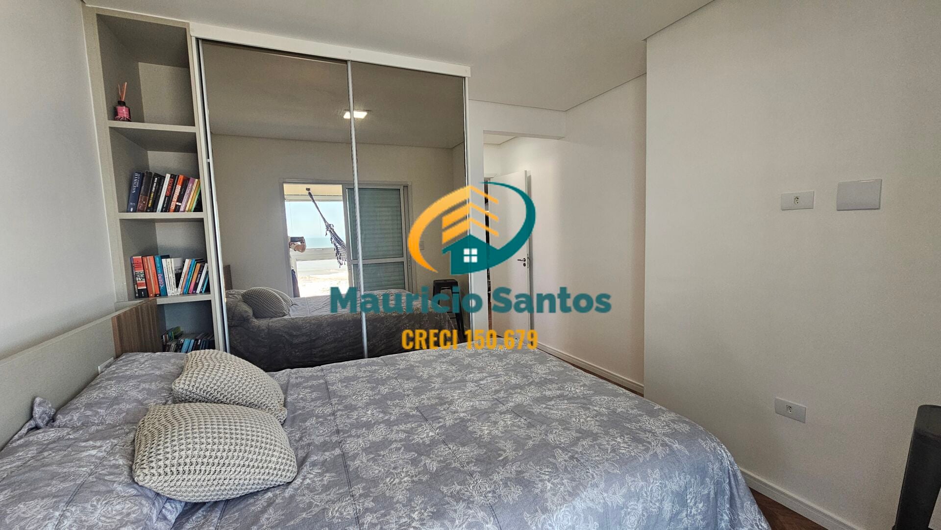 Apartamento à venda com 3 quartos, 1 suíte, 2 vagas e 110m² no Centro, Mongaguá (SP) — foto 30 de 30