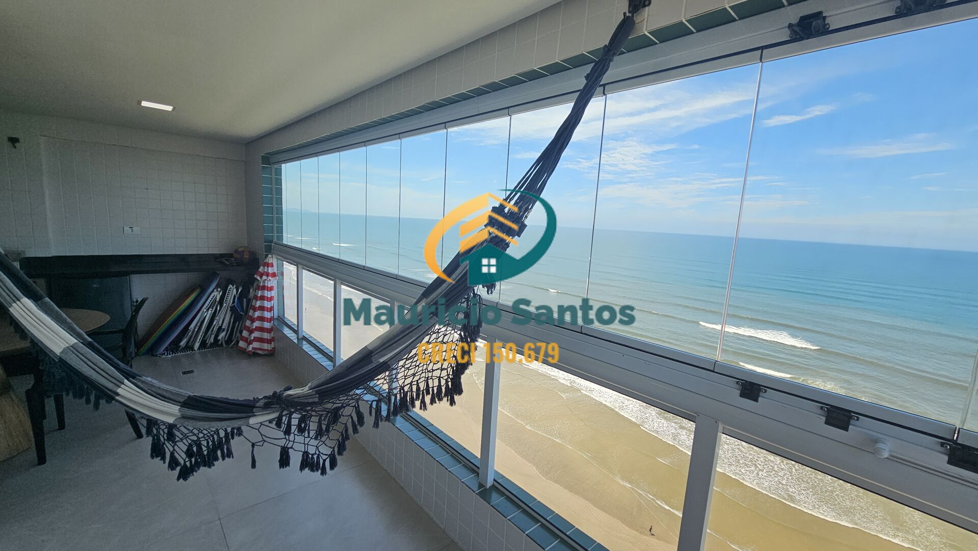 Apartamento à venda com 3 quartos, 1 suíte, 2 vagas e 110m² no Centro, Mongaguá (SP) — foto 17 de 30