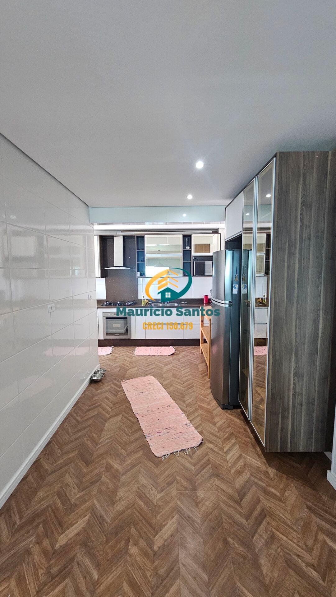 Apartamento à venda com 3 quartos, 1 suíte, 2 vagas e 110m² no Centro, Mongaguá (SP) — foto 17 de 30
