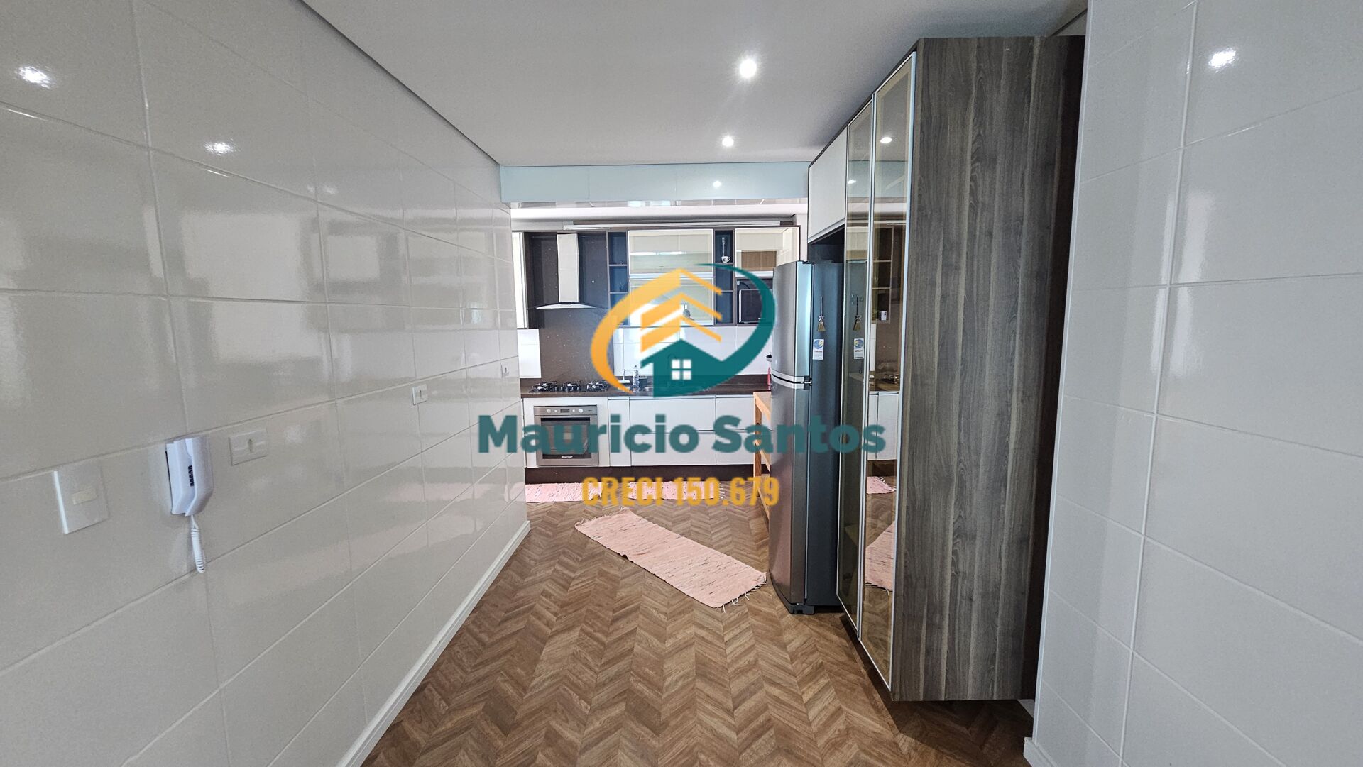 Apartamento à venda com 3 quartos, 1 suíte, 2 vagas e 110m² no Centro, Mongaguá (SP) — foto 21 de 30
