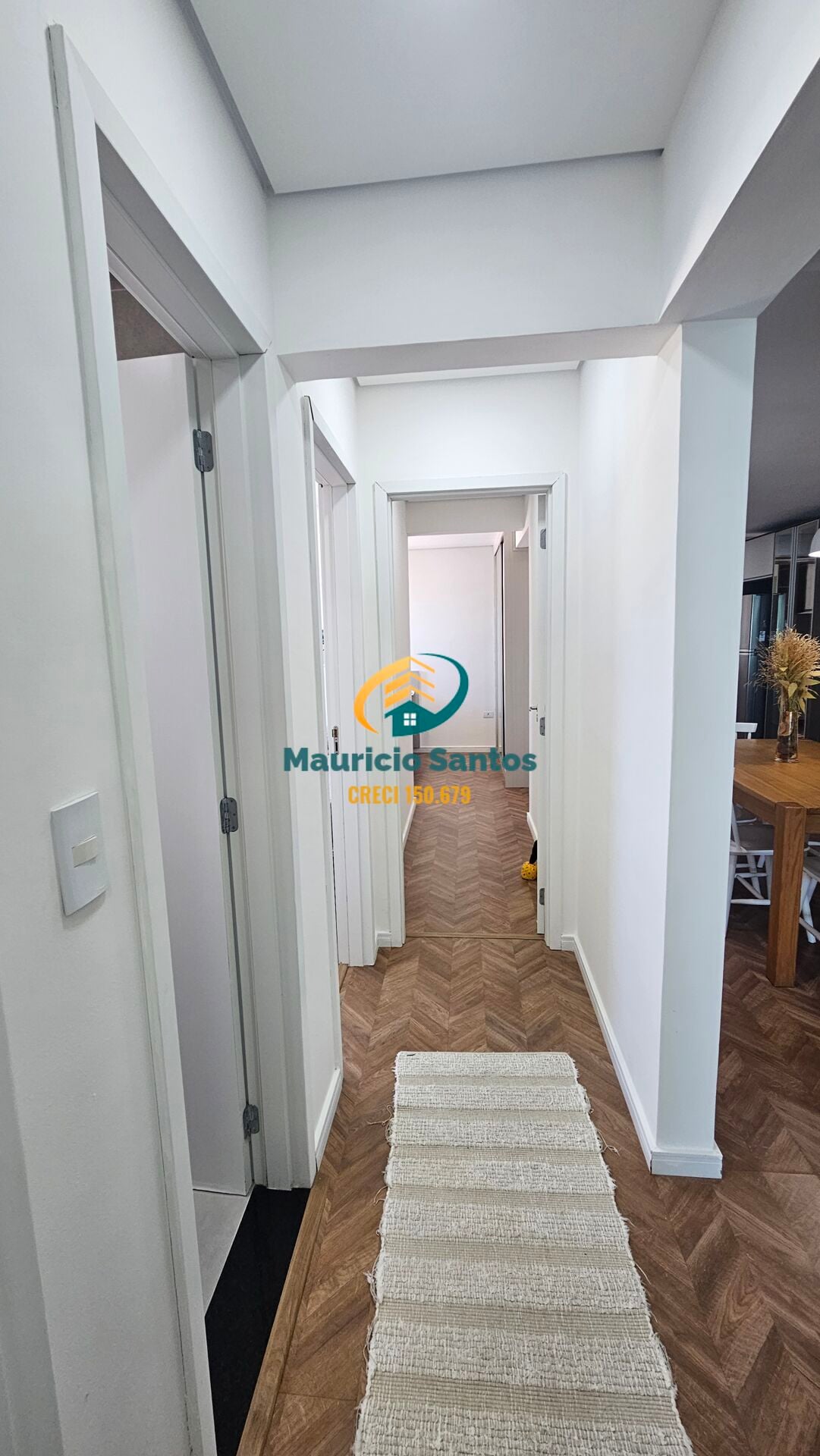 Apartamento à venda com 3 quartos, 1 suíte, 2 vagas e 110m² no Centro, Mongaguá (SP) — foto 23 de 30