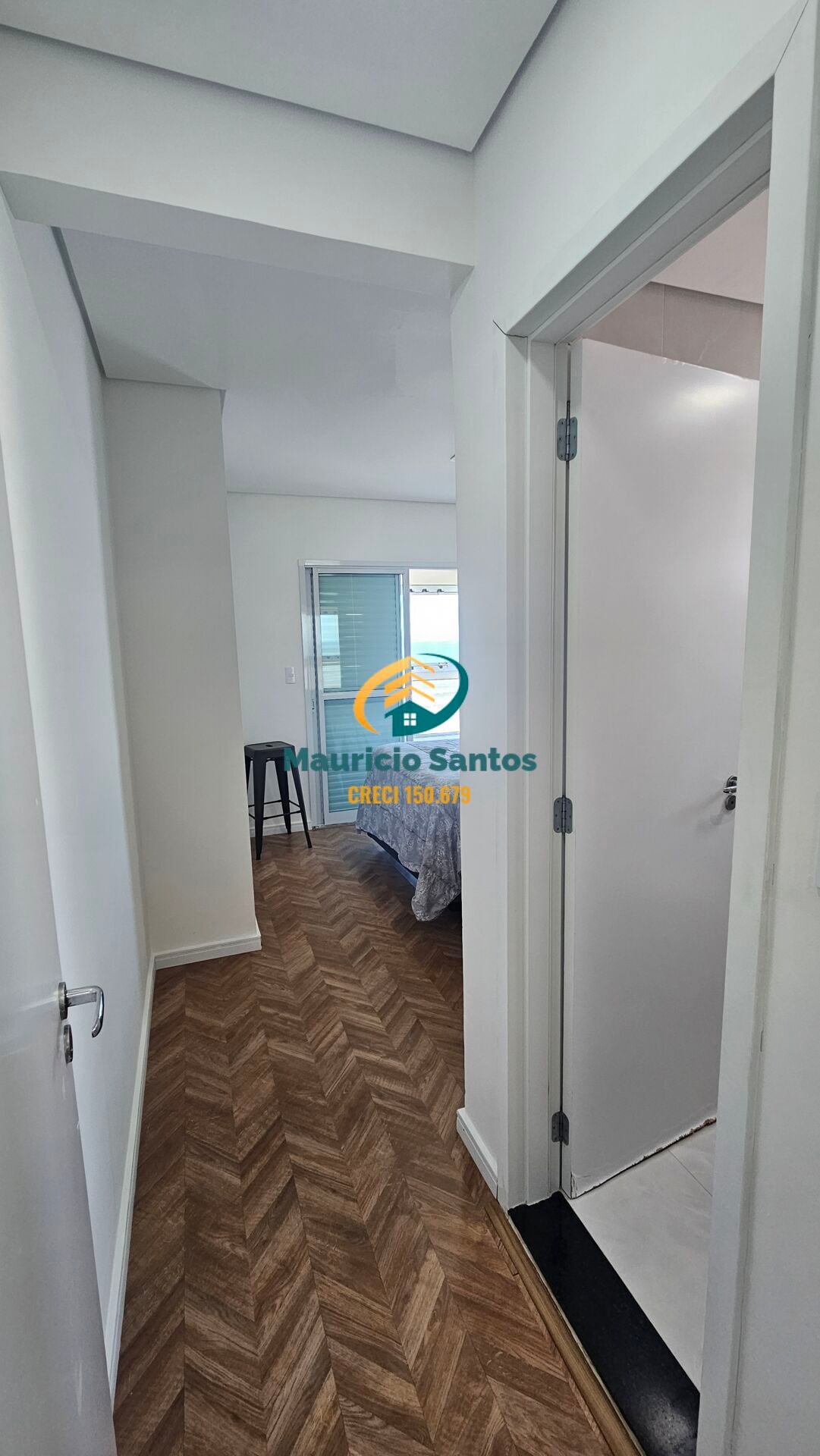 Apartamento à venda com 3 quartos, 1 suíte, 2 vagas e 110m² no Centro, Mongaguá (SP) — foto 26 de 30