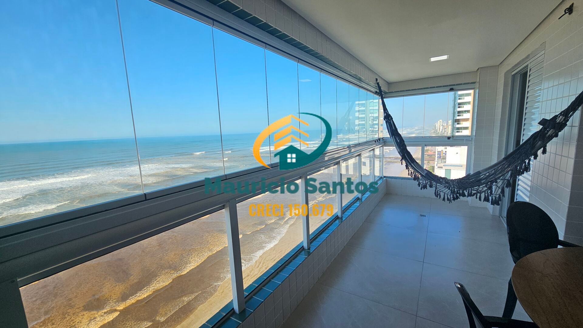 Apartamento à venda com 3 quartos, 1 suíte, 2 vagas e 110m² no Centro, Mongaguá (SP) — foto 11 de 30