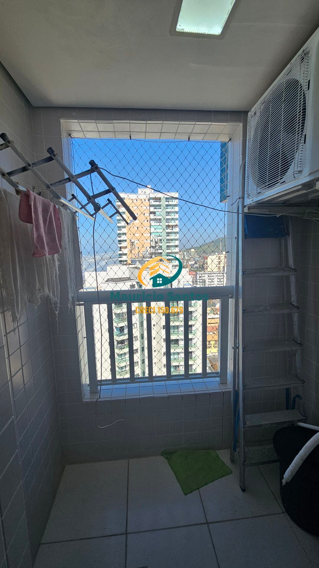 Apartamento à venda com 3 quartos, 1 suíte, 2 vagas e 110m² no Centro, Mongaguá (SP) — foto 21 de 30