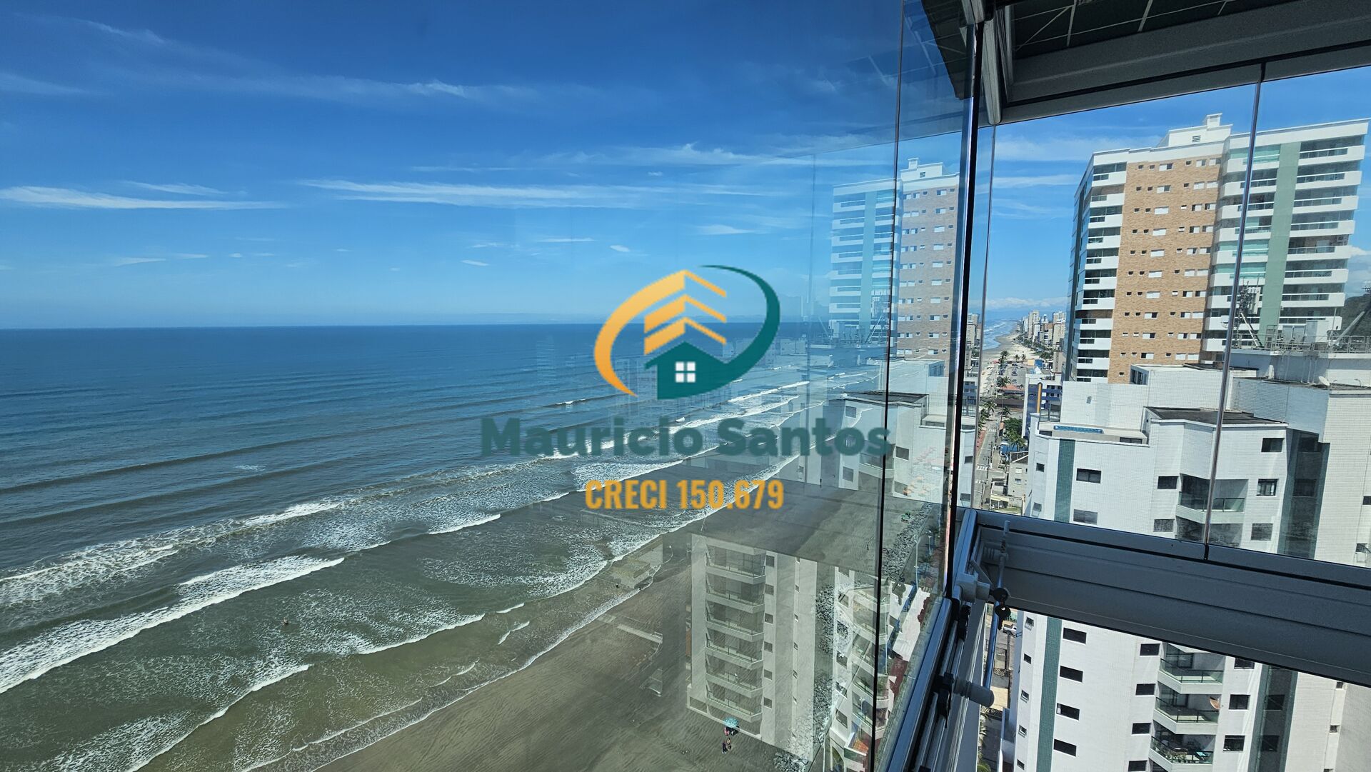 Apartamento à venda com 3 quartos, 1 suíte, 2 vagas e 110m² no Centro, Mongaguá (SP) — foto 16 de 30